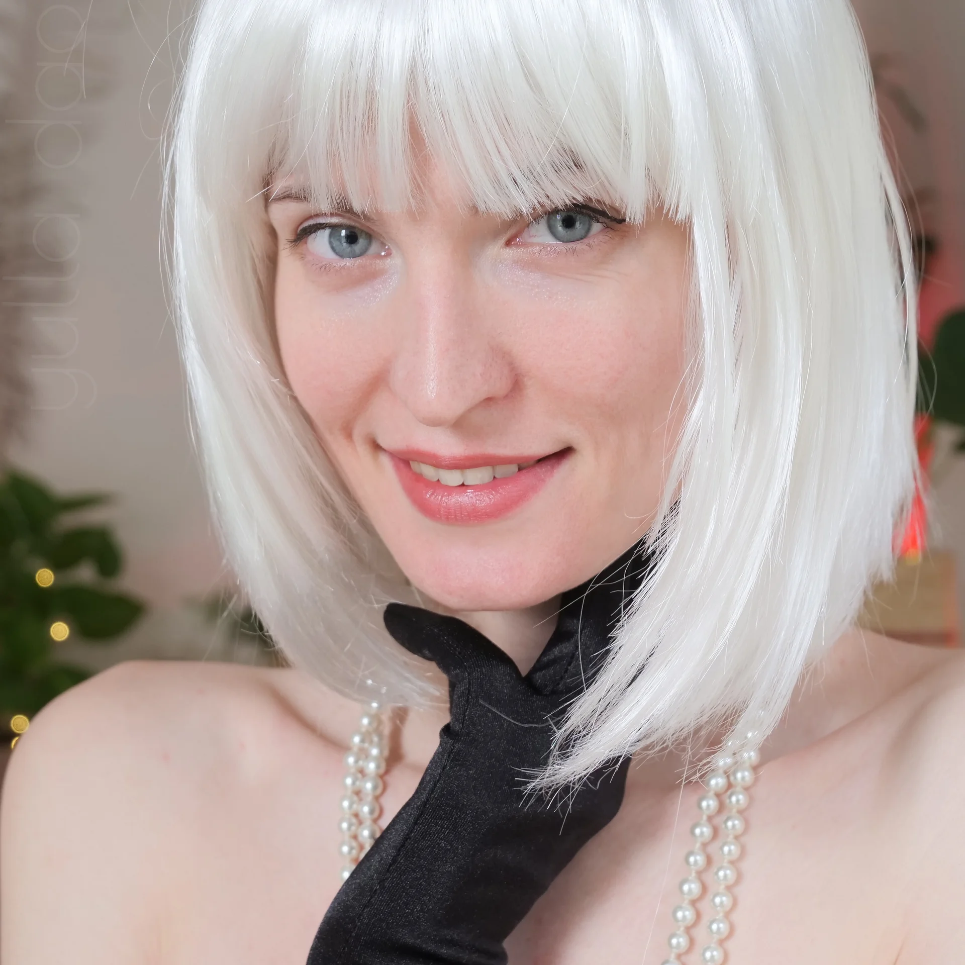 XXX Porn Photo of Nude yulladao 2356