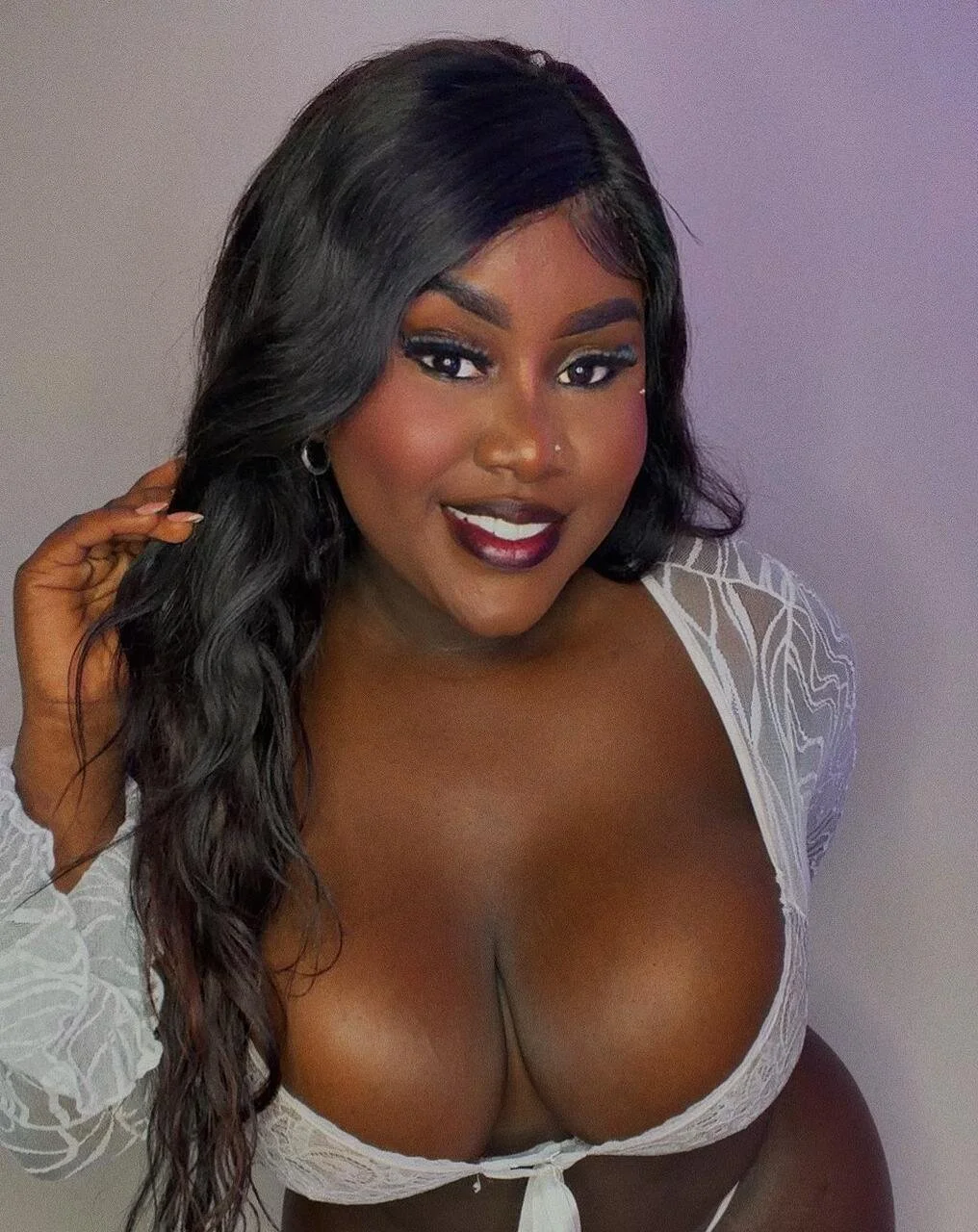 XXX Porn Photo of Nude blaisysmith 227