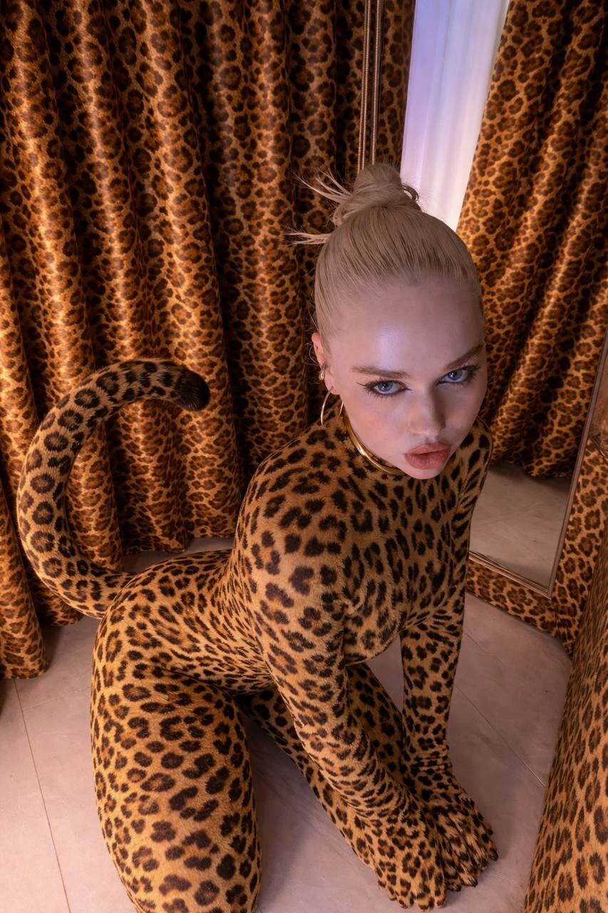 XXX Porn Photo of Nude sunnybrownerd 4