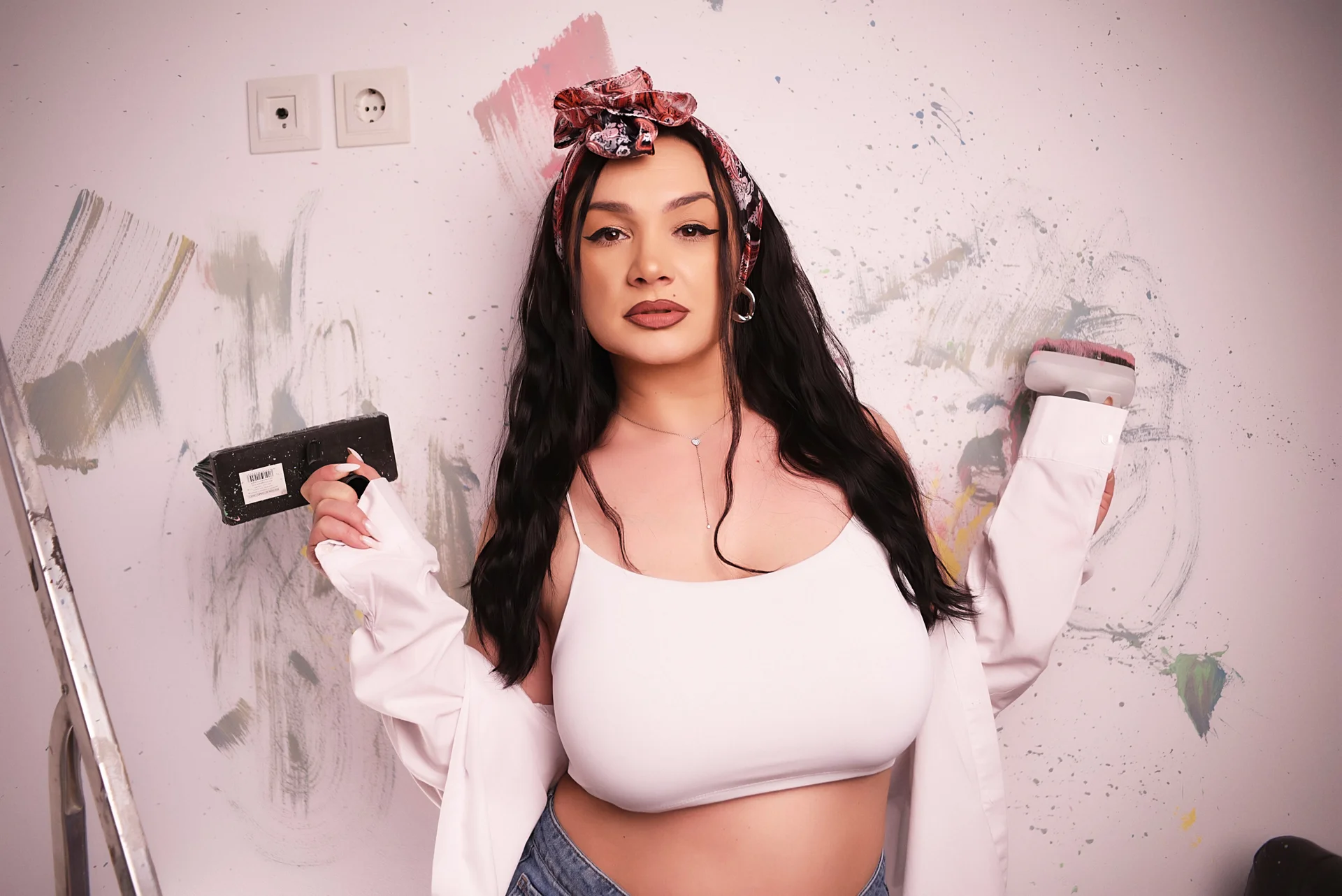 XXX Porn Photo of Nude Daliya_ 33