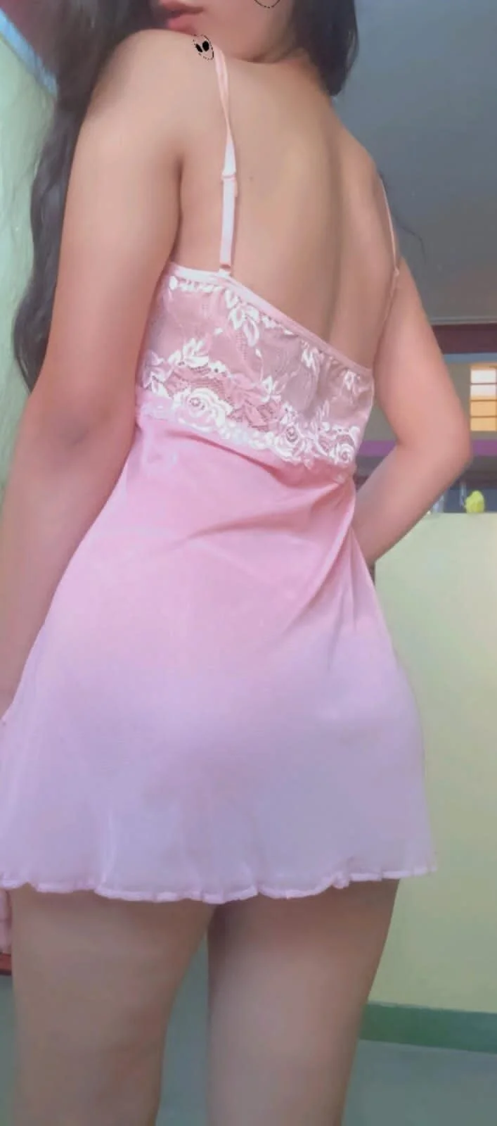 XXX Porn Photo of Nude MexySexyShrlyn 5
