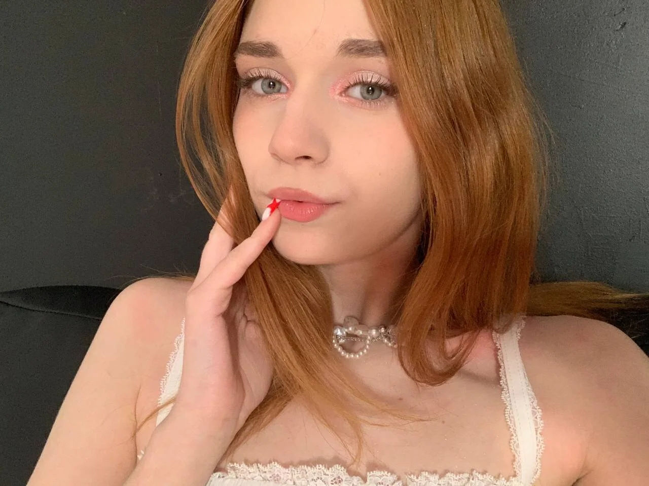 XXX Porn Photo of Nude MelissaBeckley 5
