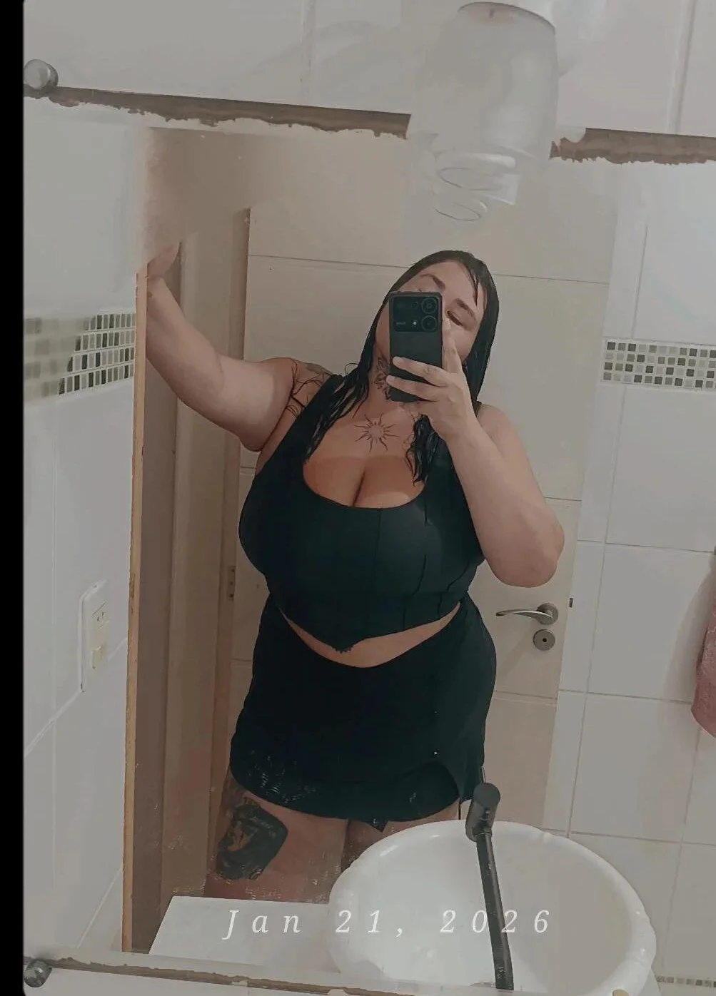 XXX Porn Photo of Nude sereiaz 2