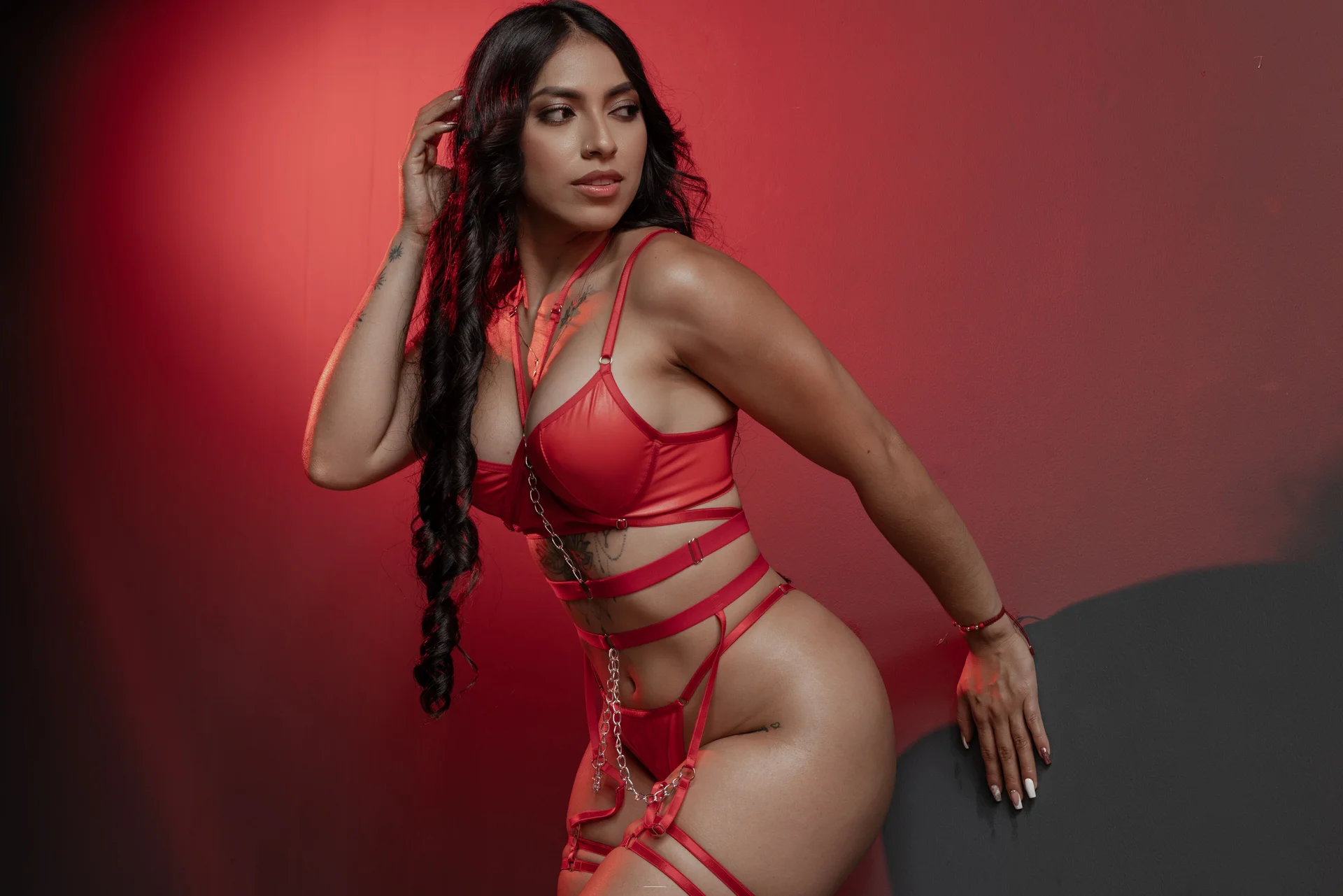 XXX Porn Photo of Nude Celeste_Amber 10