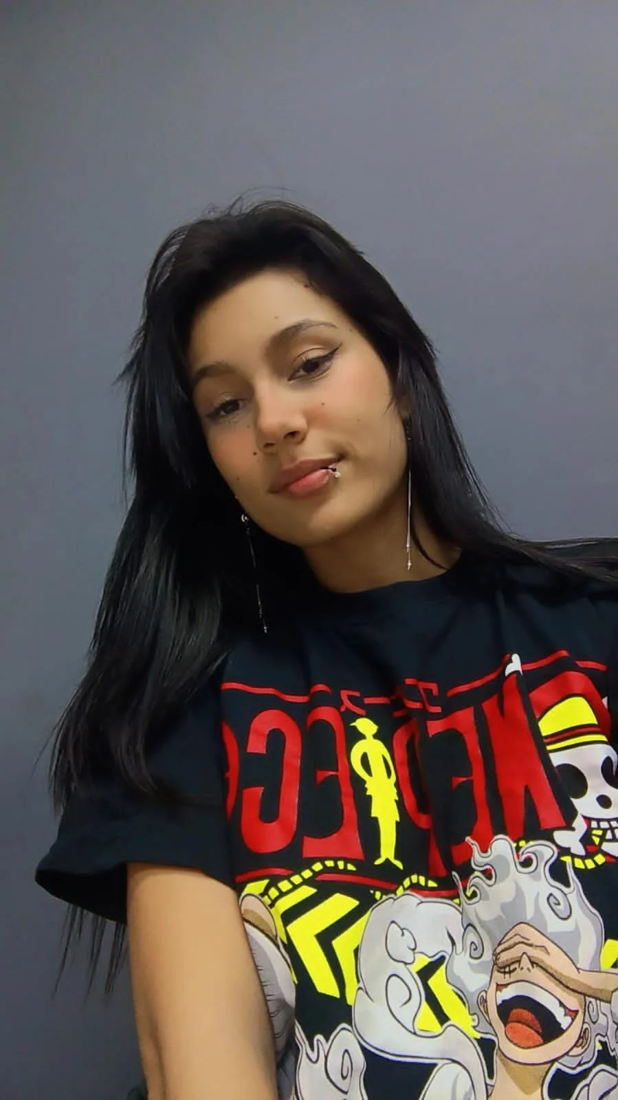 XXX Porn Photo of Nude MariaJoseWalker 206