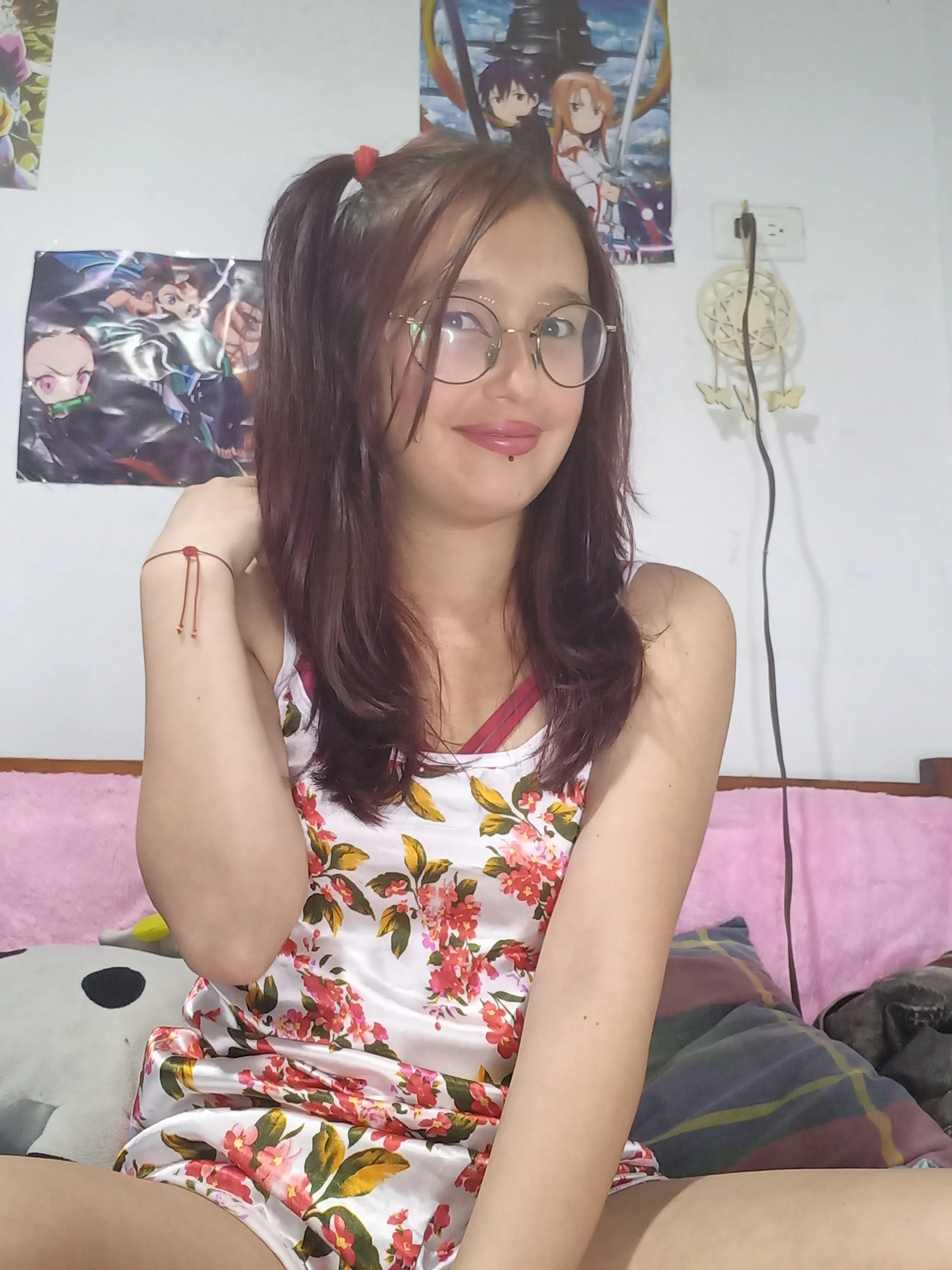 XXX Porn Photo of Nude Karla-giraldo_1 8