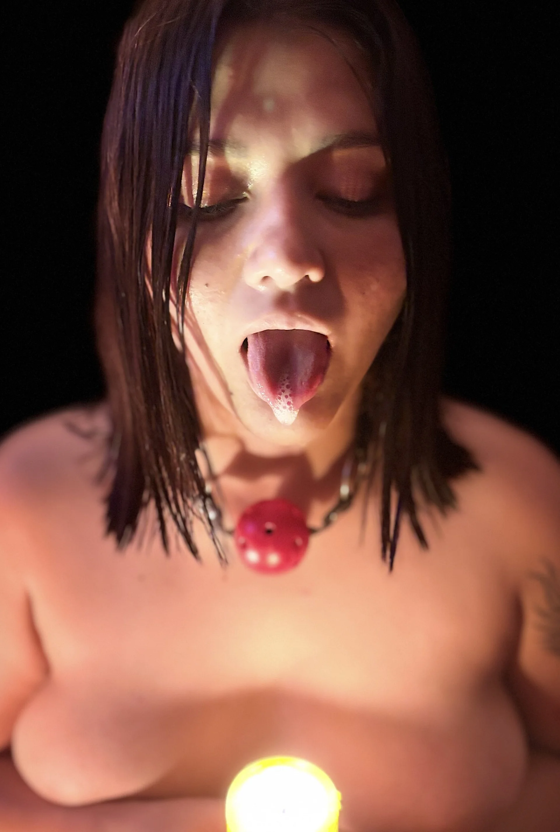 XXX Porn Photo of Nude yey_bdsm 13