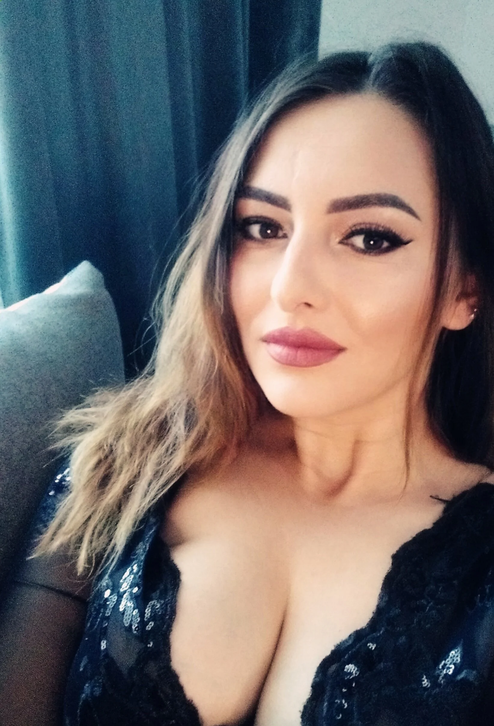 XXX Porn Photo of Nude kassy_hotdevil 15