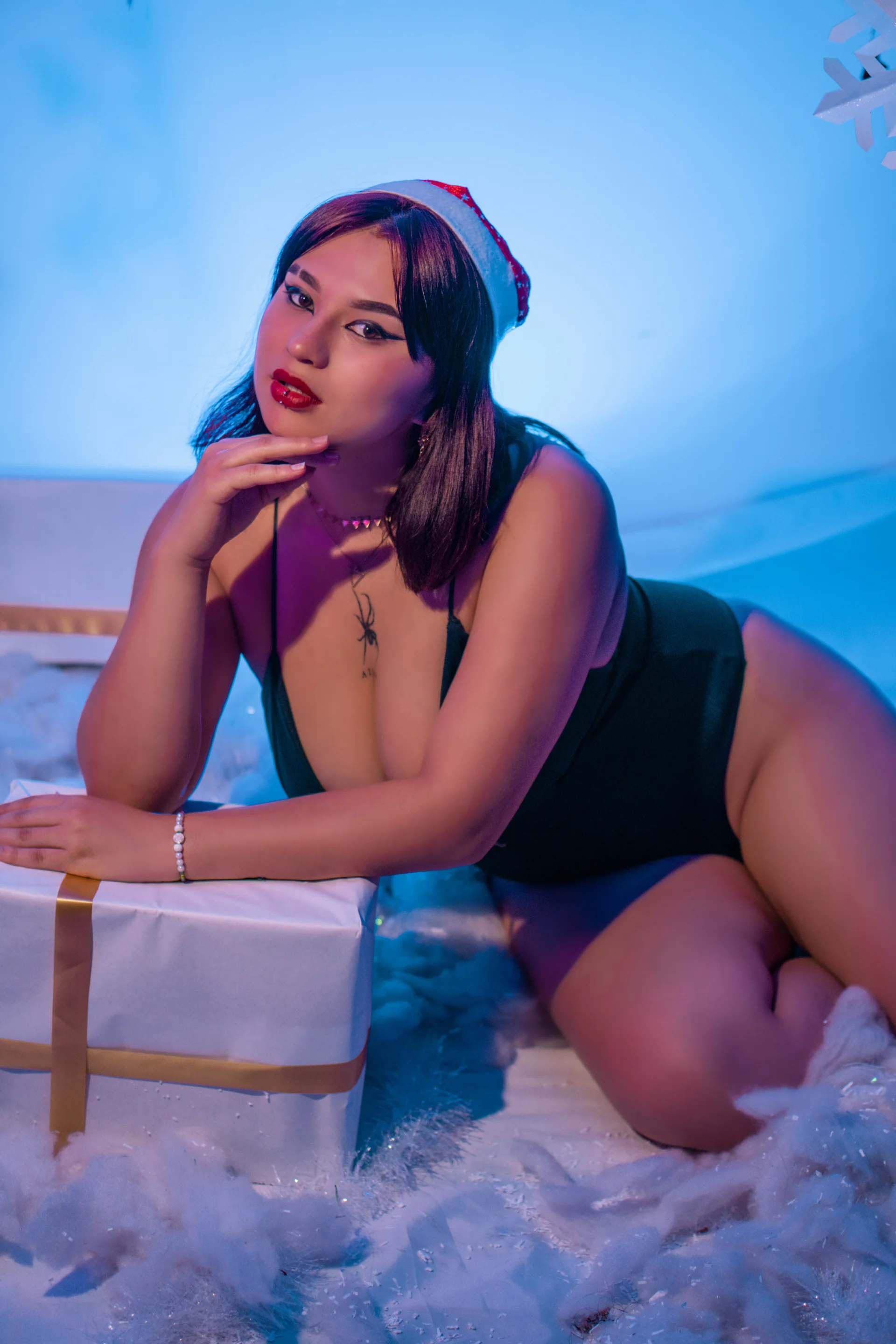 XXX Porn Photo of Nude Amy_Parkker 13
