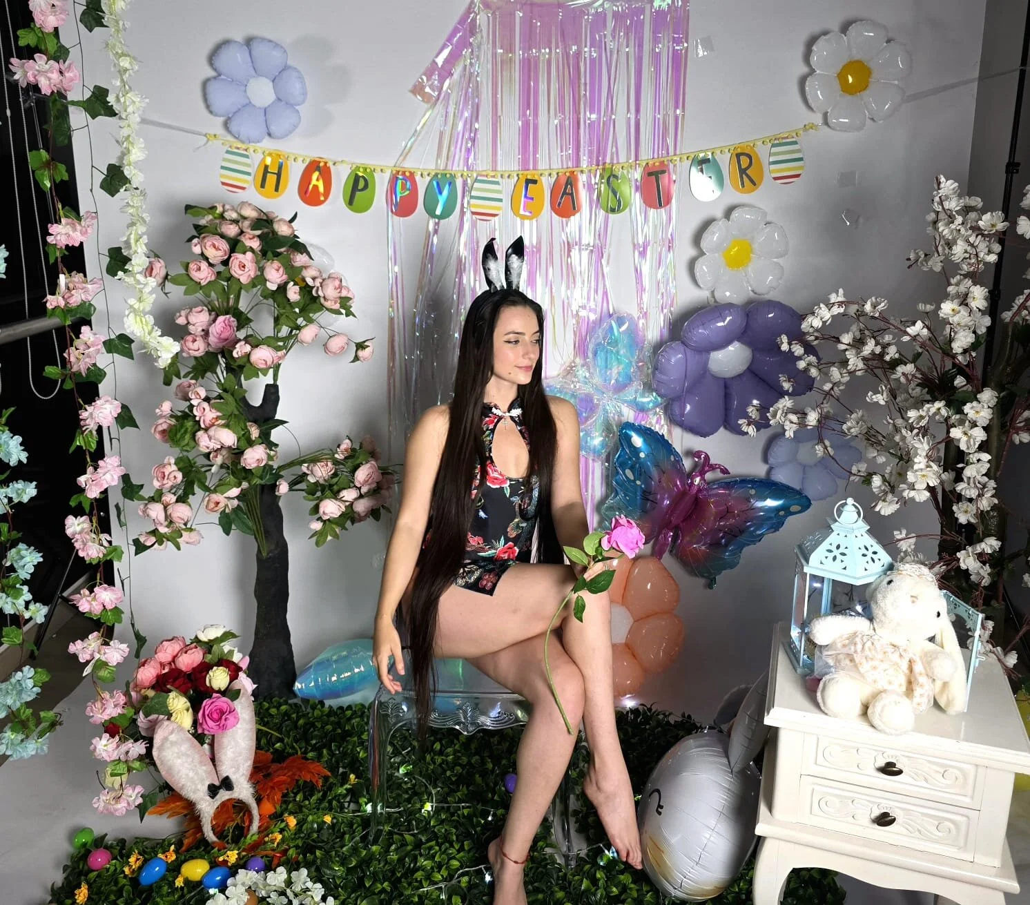 XXX Porn Photo of Nude Princsgirl_ 152
