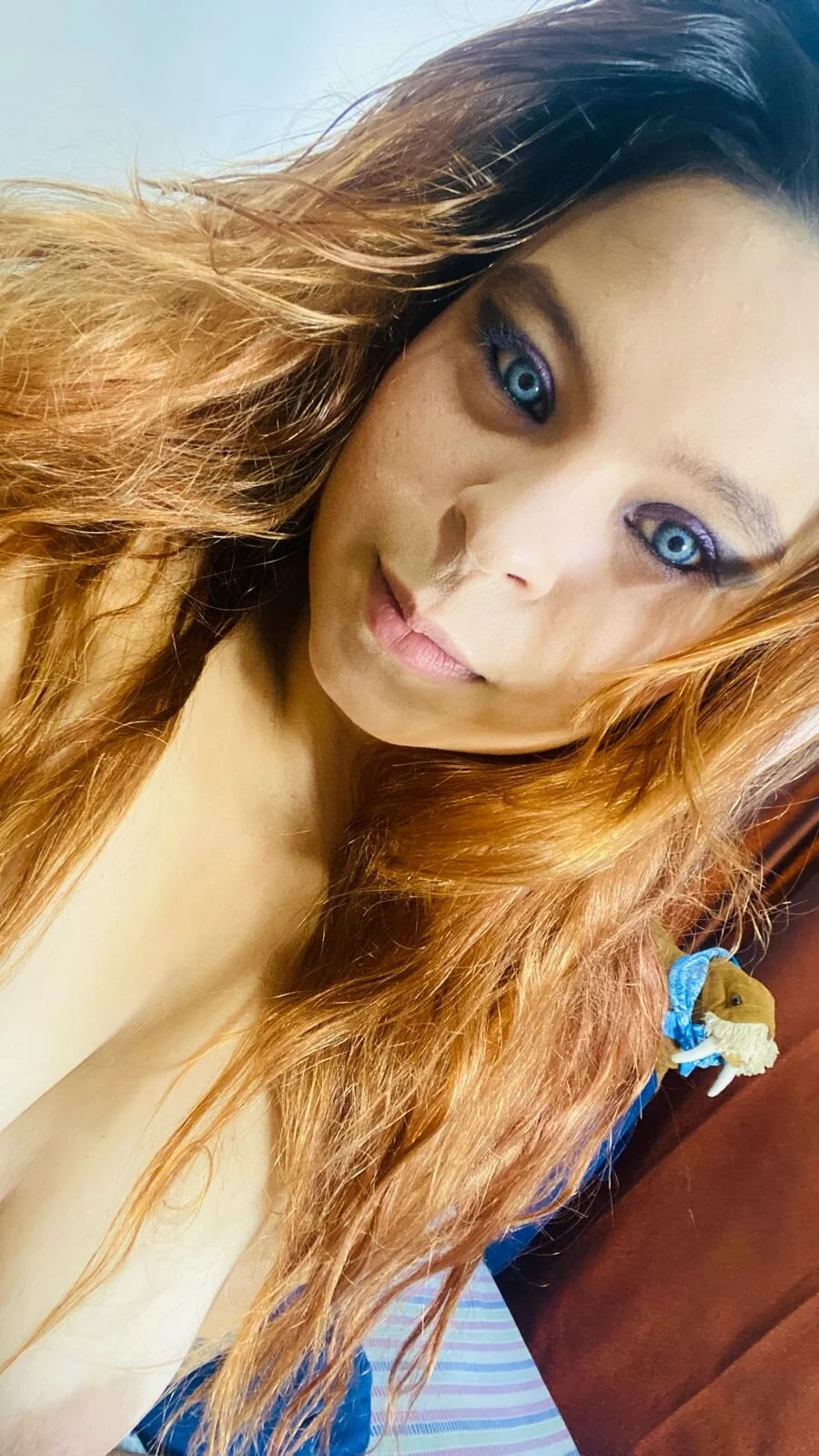 XXX Porn Photo of Nude Kassandra369 347