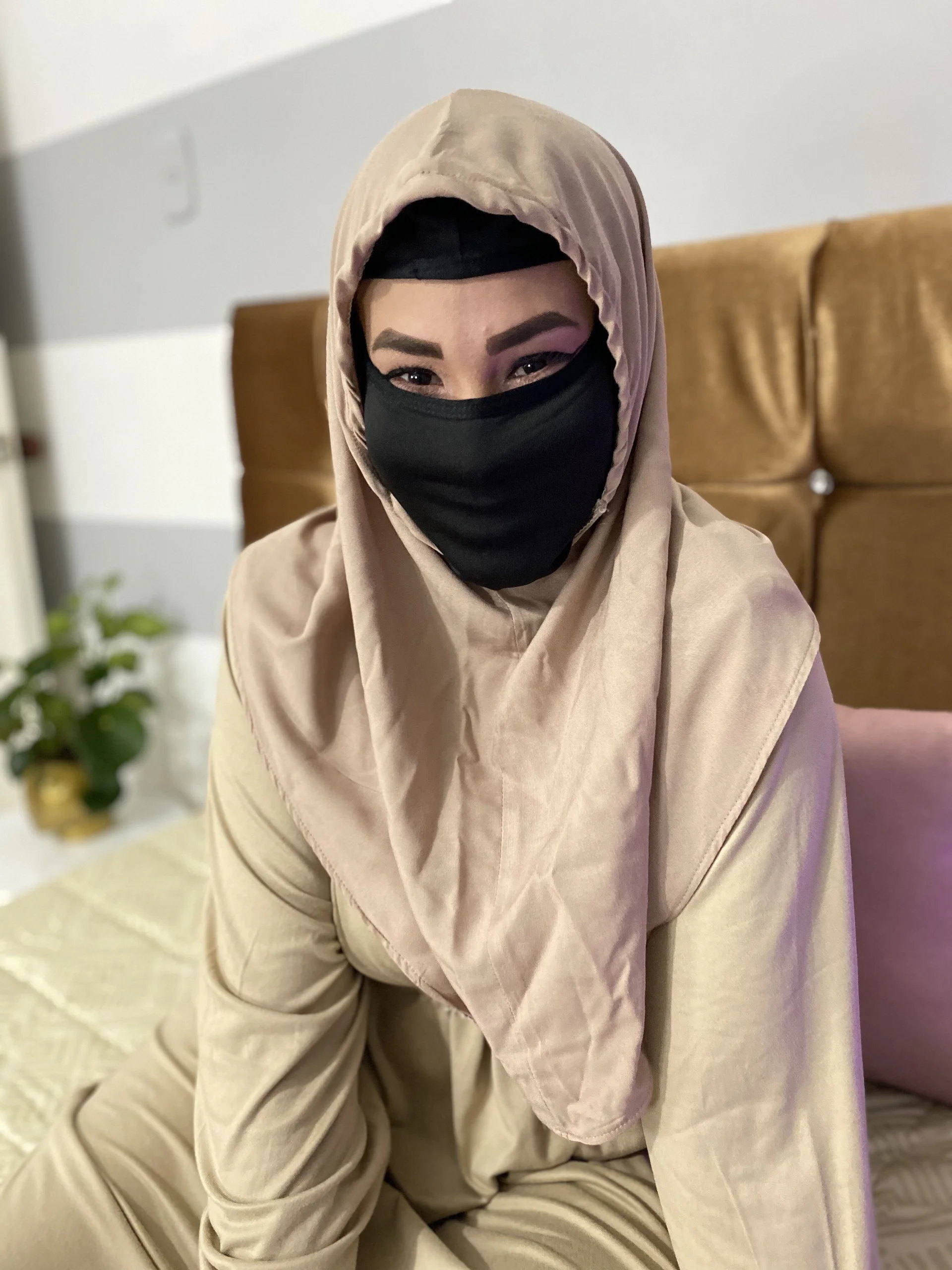 XXX Porn Photo of Nude Jalima_sabag 2