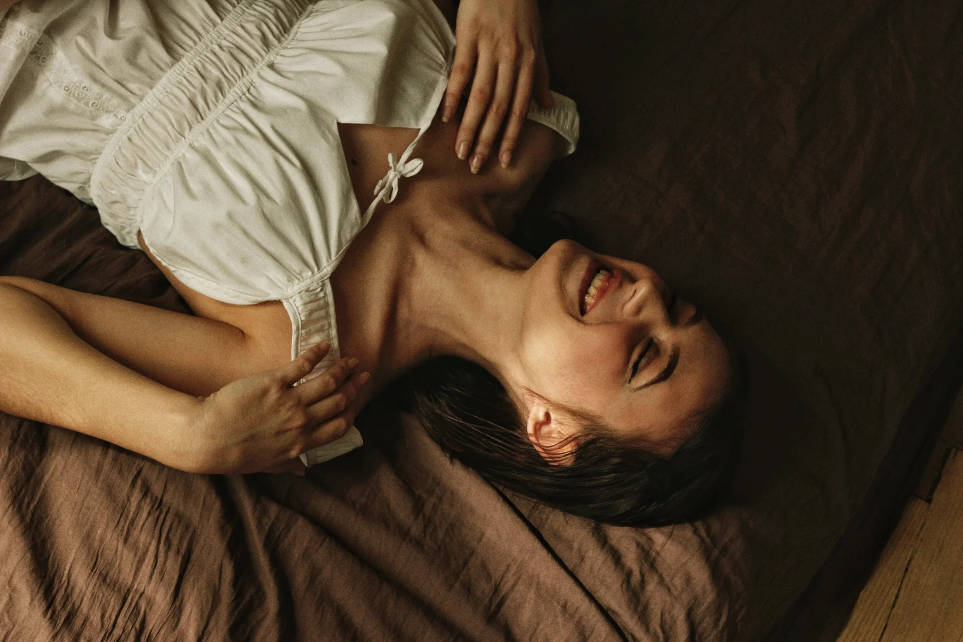 XXX Porn Photo of Nude chloe_dreammm 19