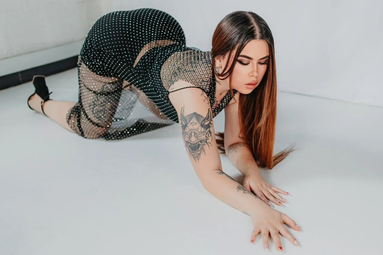 XXX Porn Photo of Nude melissa_es 4