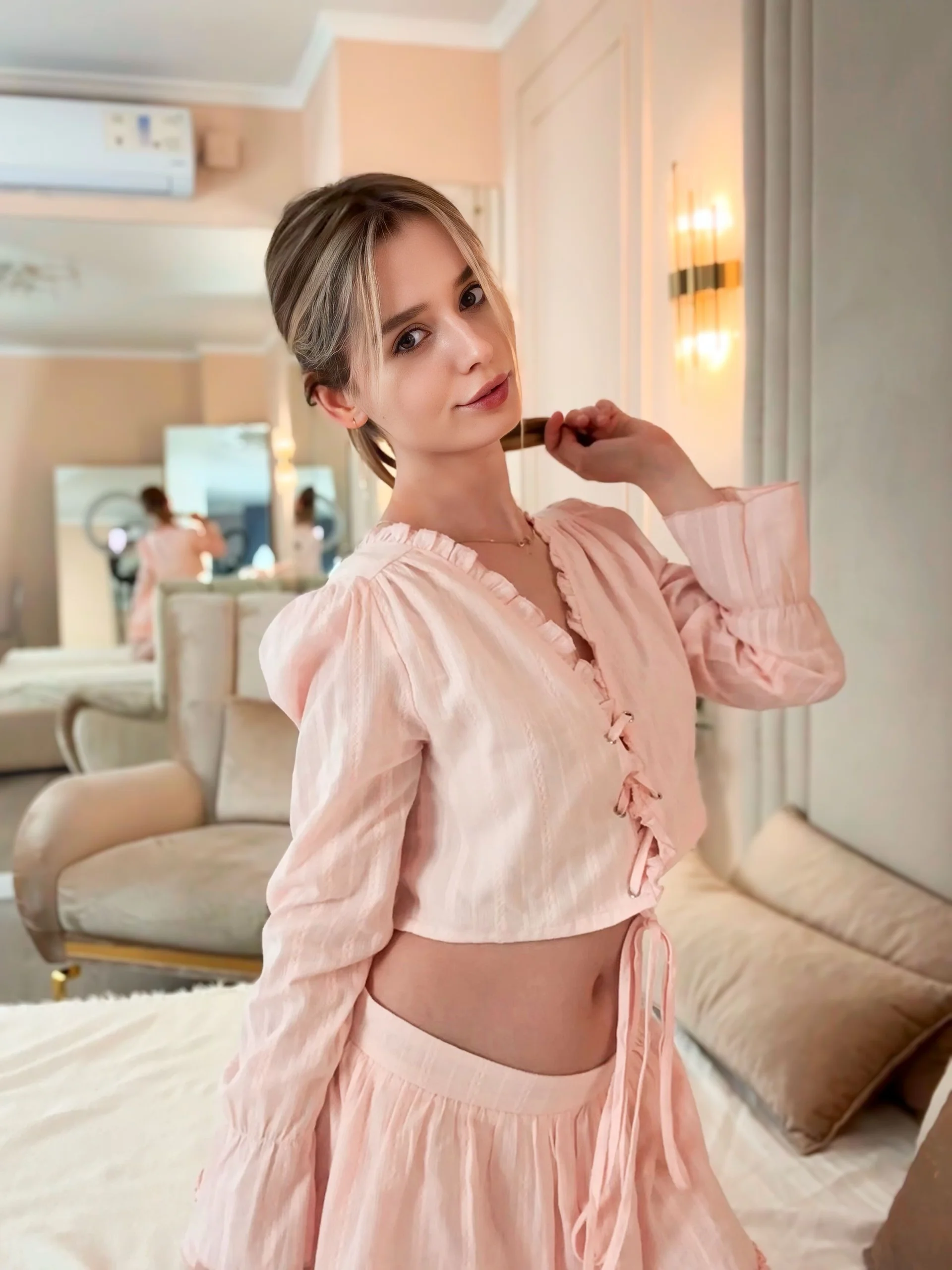 XXX Porn Photo of Nude MarybethSnow 30