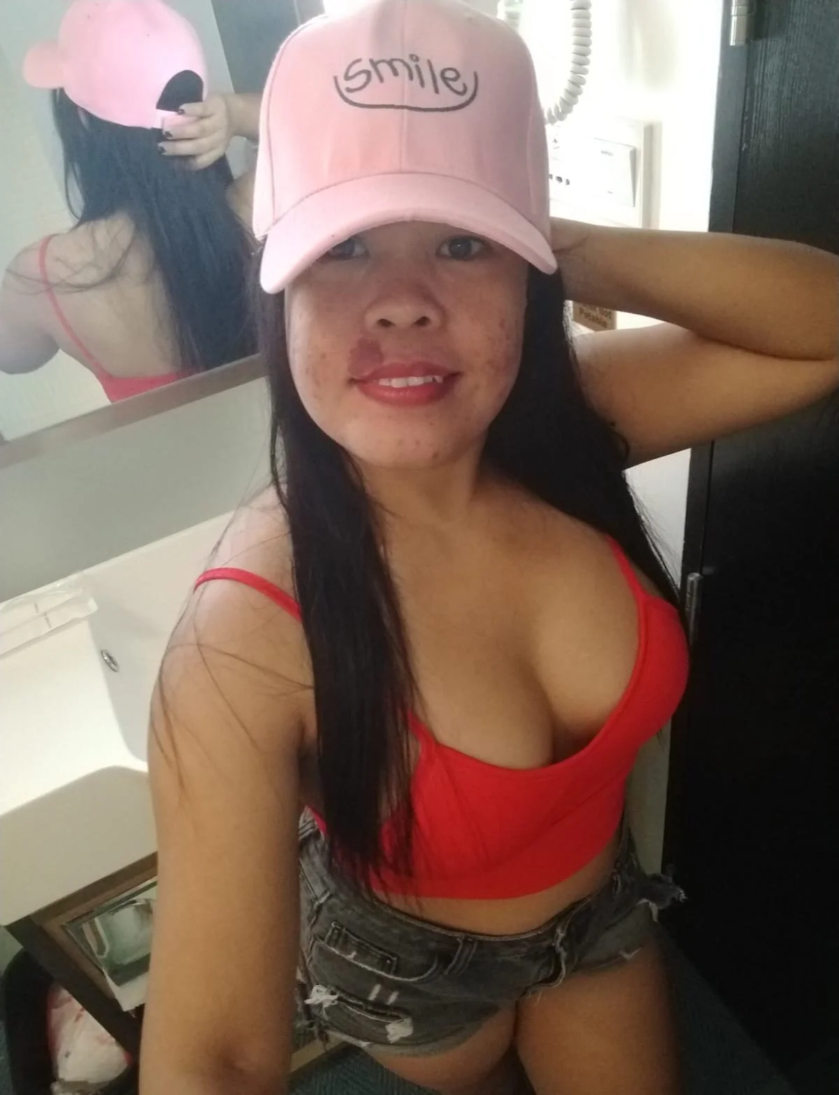 XXX Porn Photo of Nude annfilipina69 6