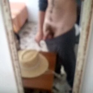 XXX Porn Photo of Nude Calabriggia 20