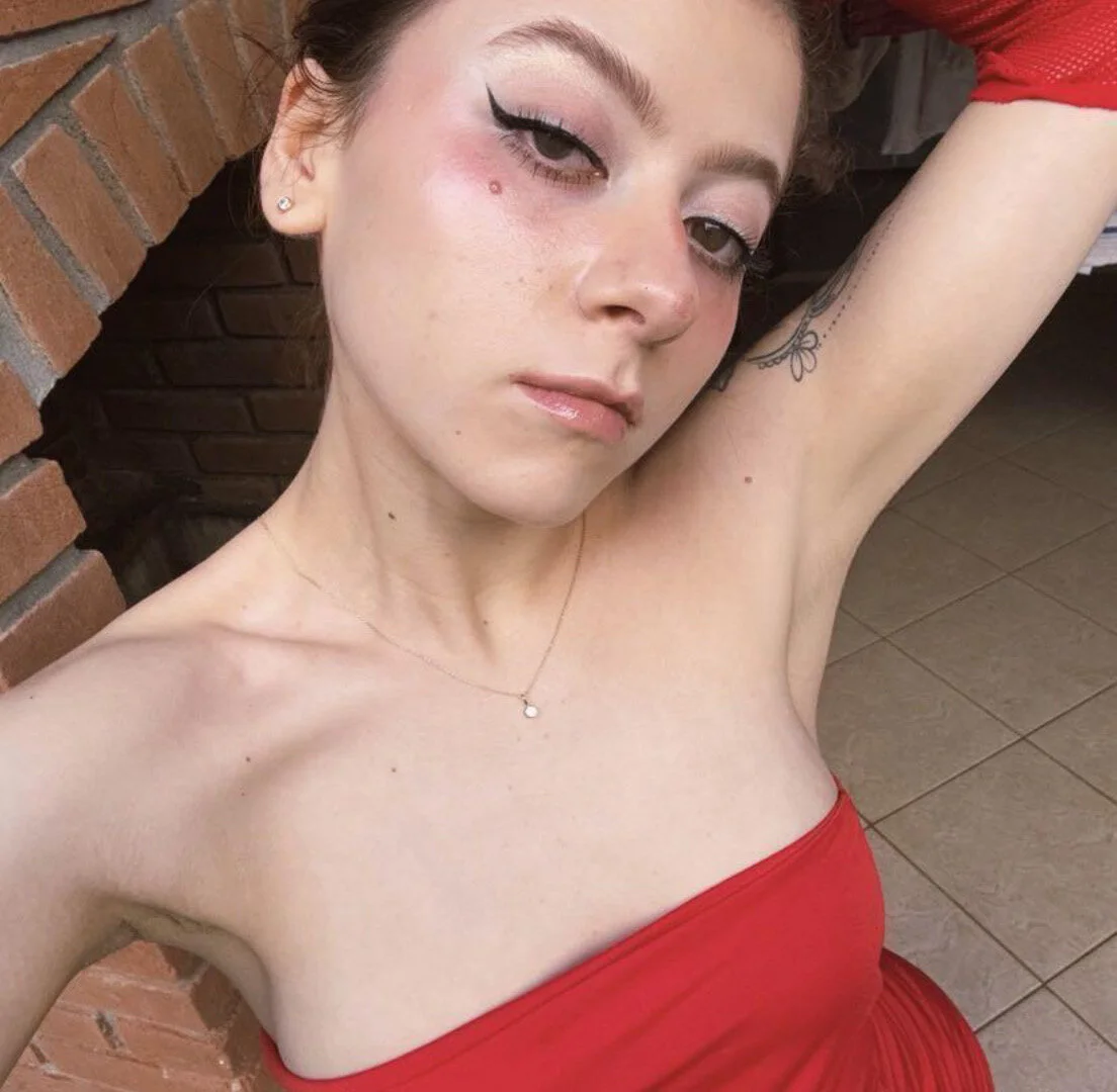 XXX Porn Photo of Nude GabriellaManhaes 253