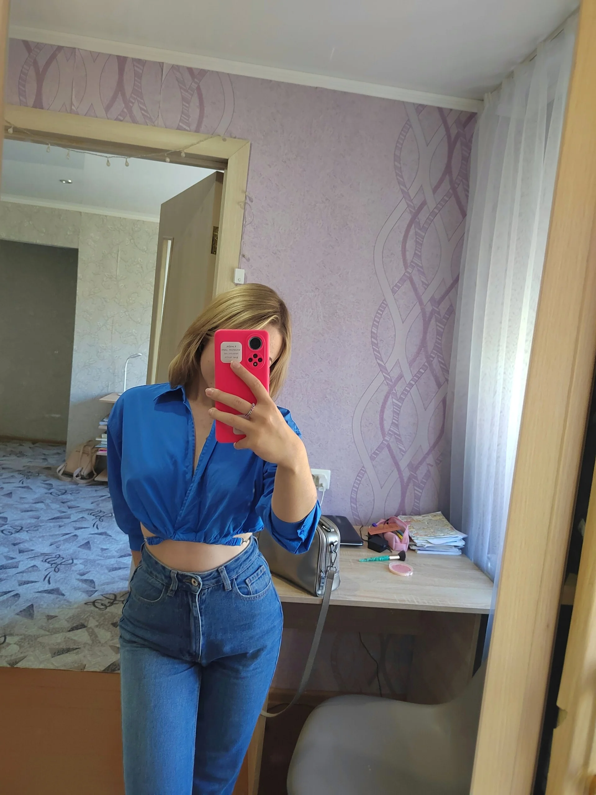 XXX Porn Photo of Nude DaddysSluttyGirl2001 14