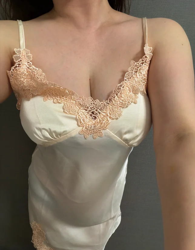 XXX Porn Photo of Nude _Rina_chan_ 5