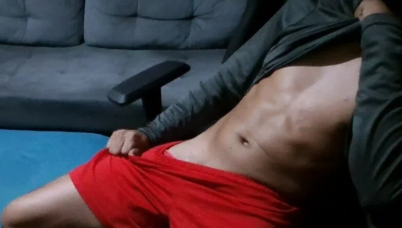 XXX Porn Photo of Nude Joao_BRL 16