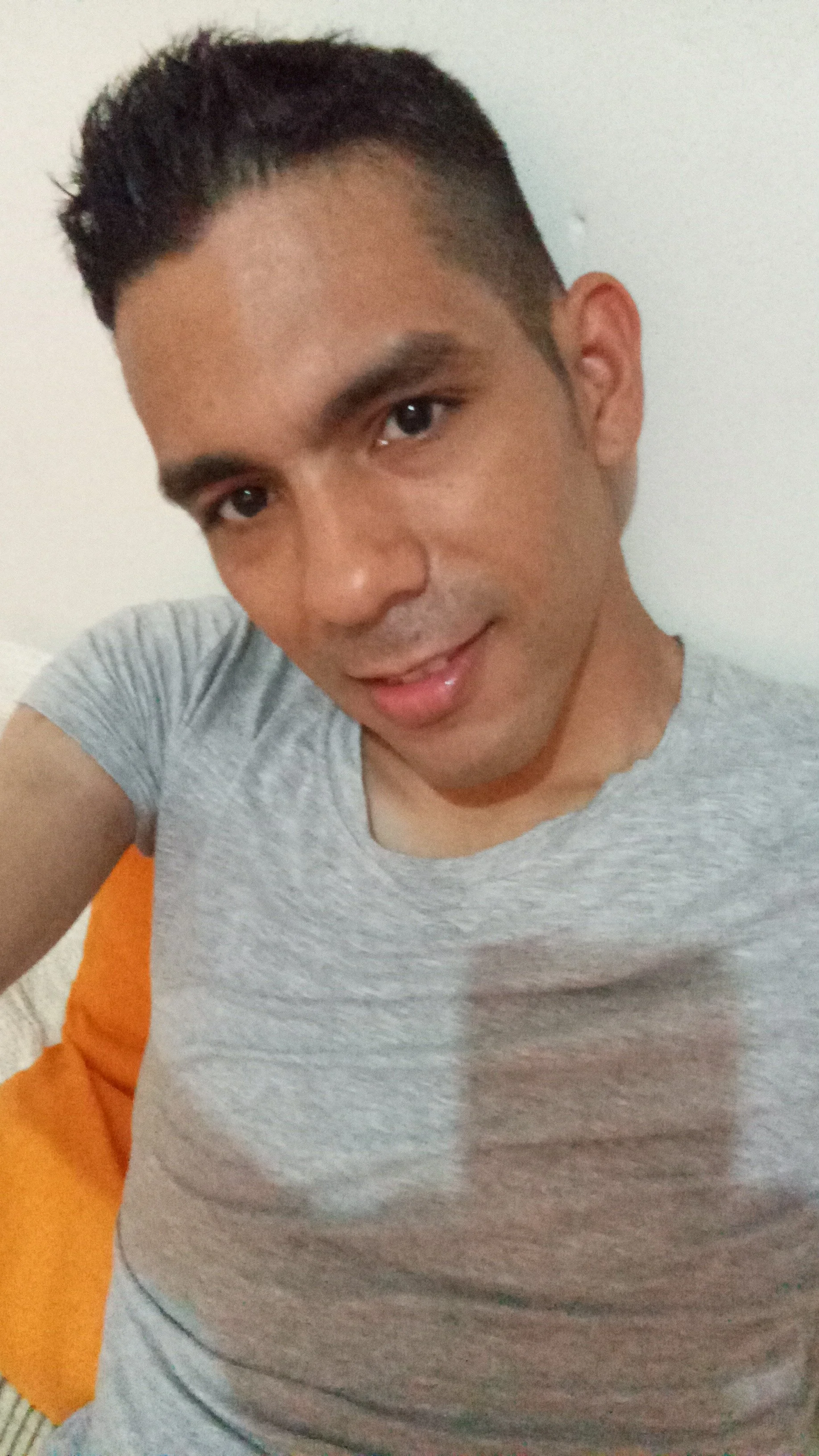 XXX Porn Photo of Nude JohanyLatino 41