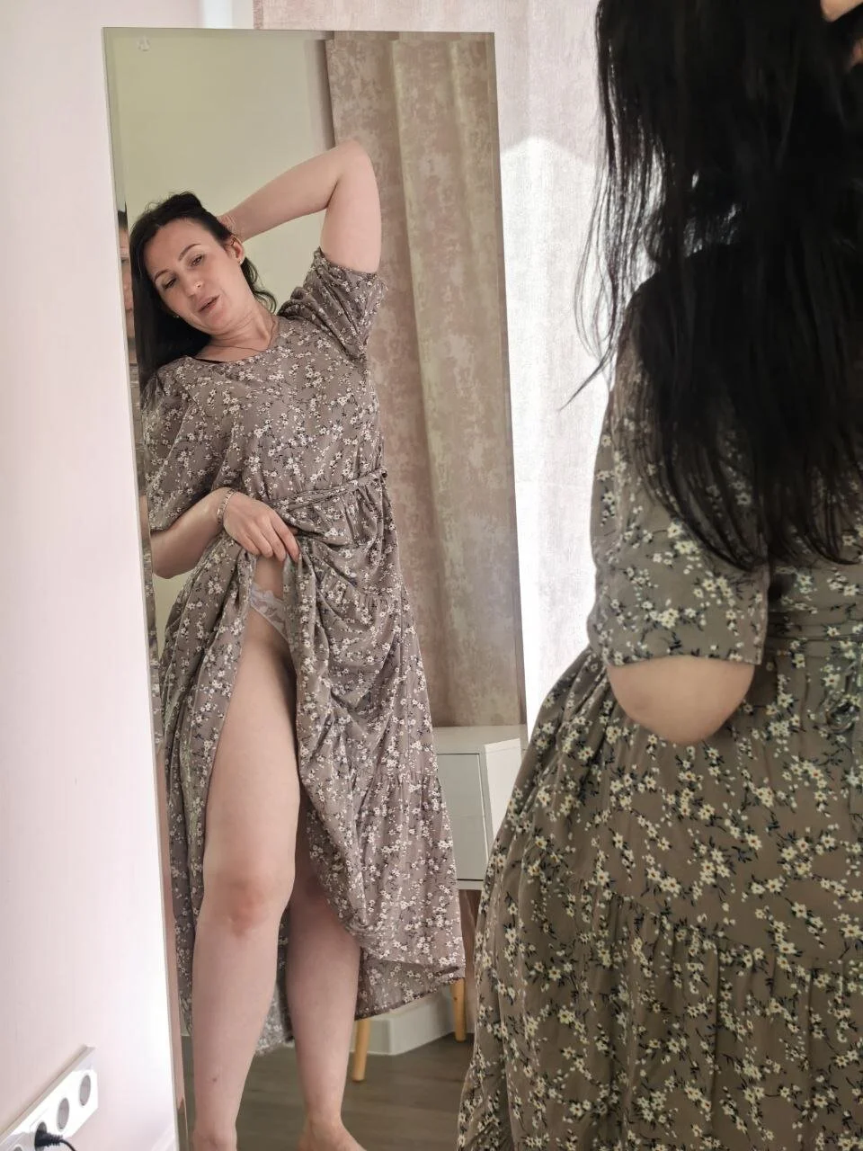 XXX Porn Photo of Nude Lea_shadom 52