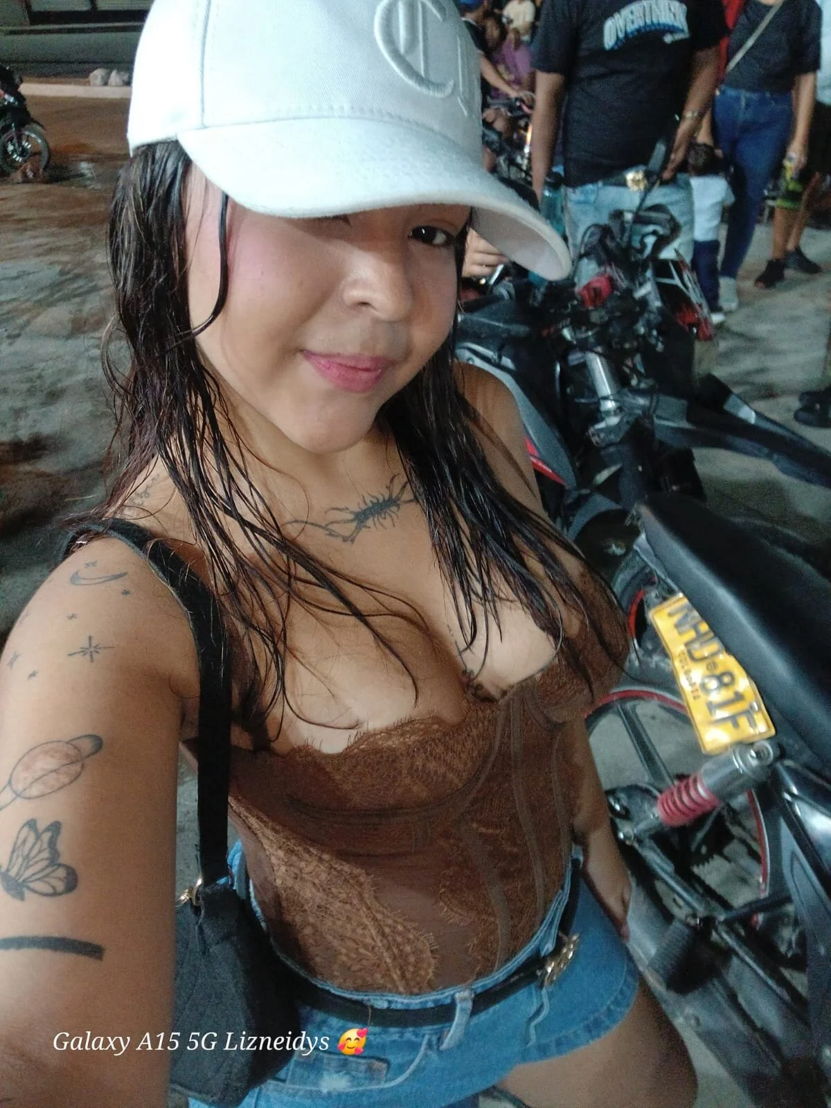 XXX Porn Photo of Nude tianaglowcs 3