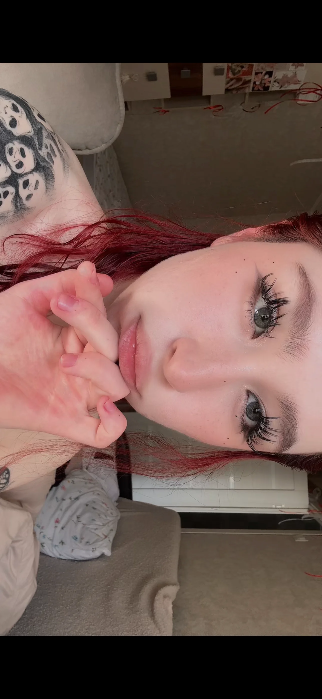 XXX Porn Photo of Nude MartaCali 6