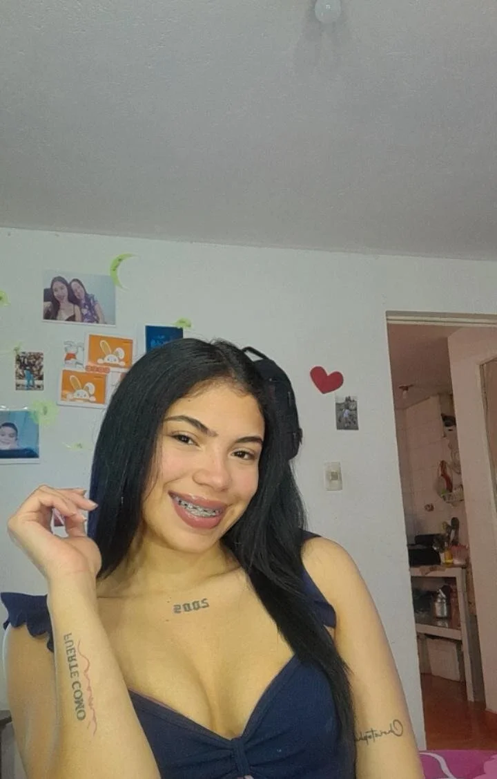 XXX Porn Photo of Nude AuroraHoney32 5