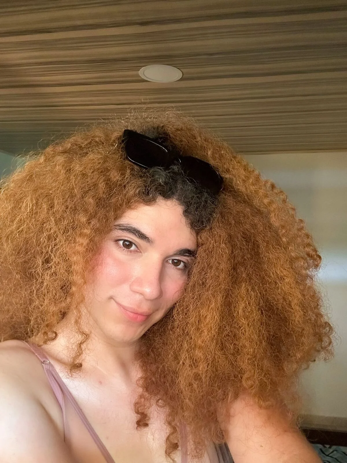 XXX Porn Photo of Nude CELESSTESeductora 4