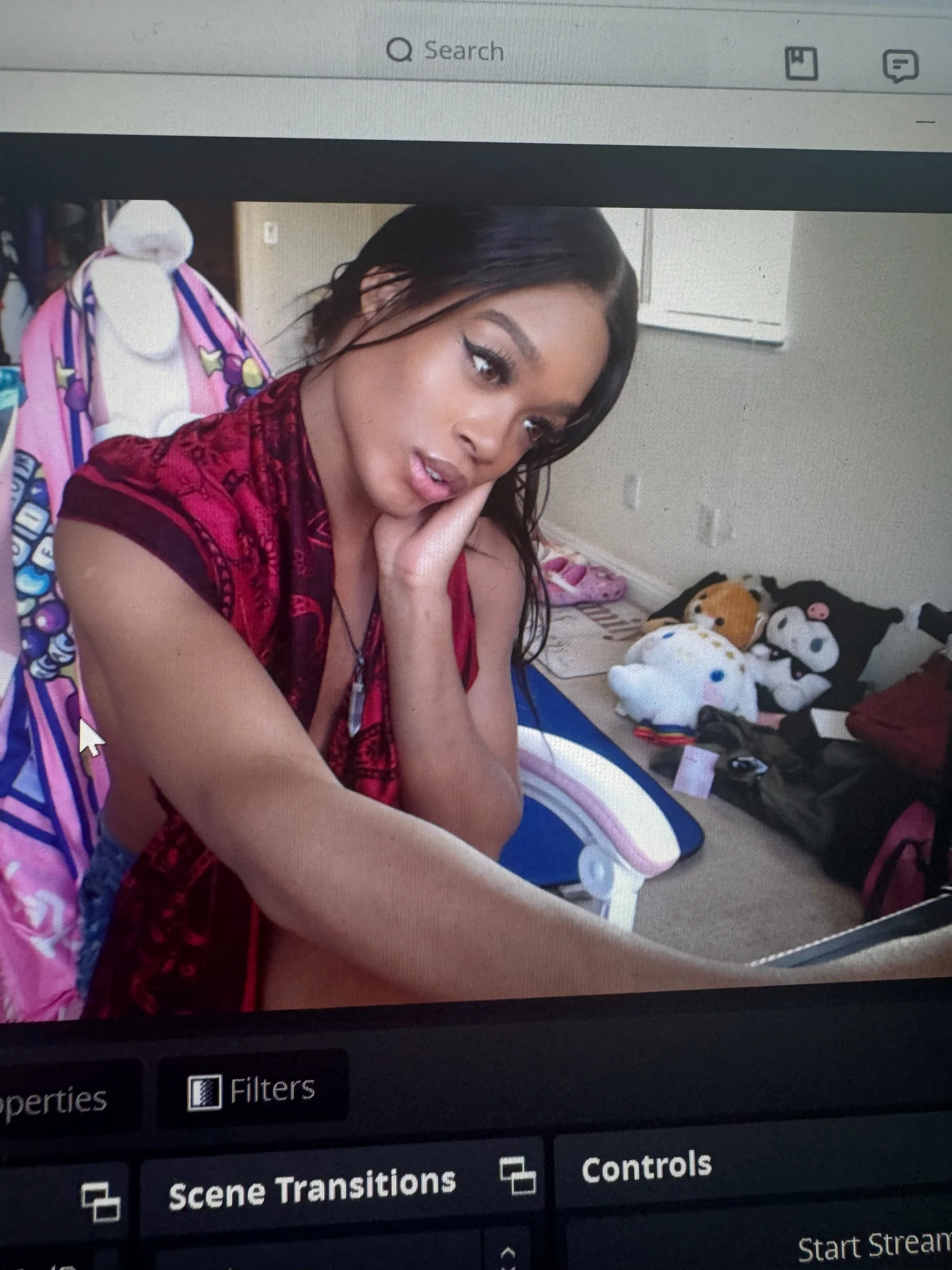 XXX Porn Photo of Nude NSFWEros 7