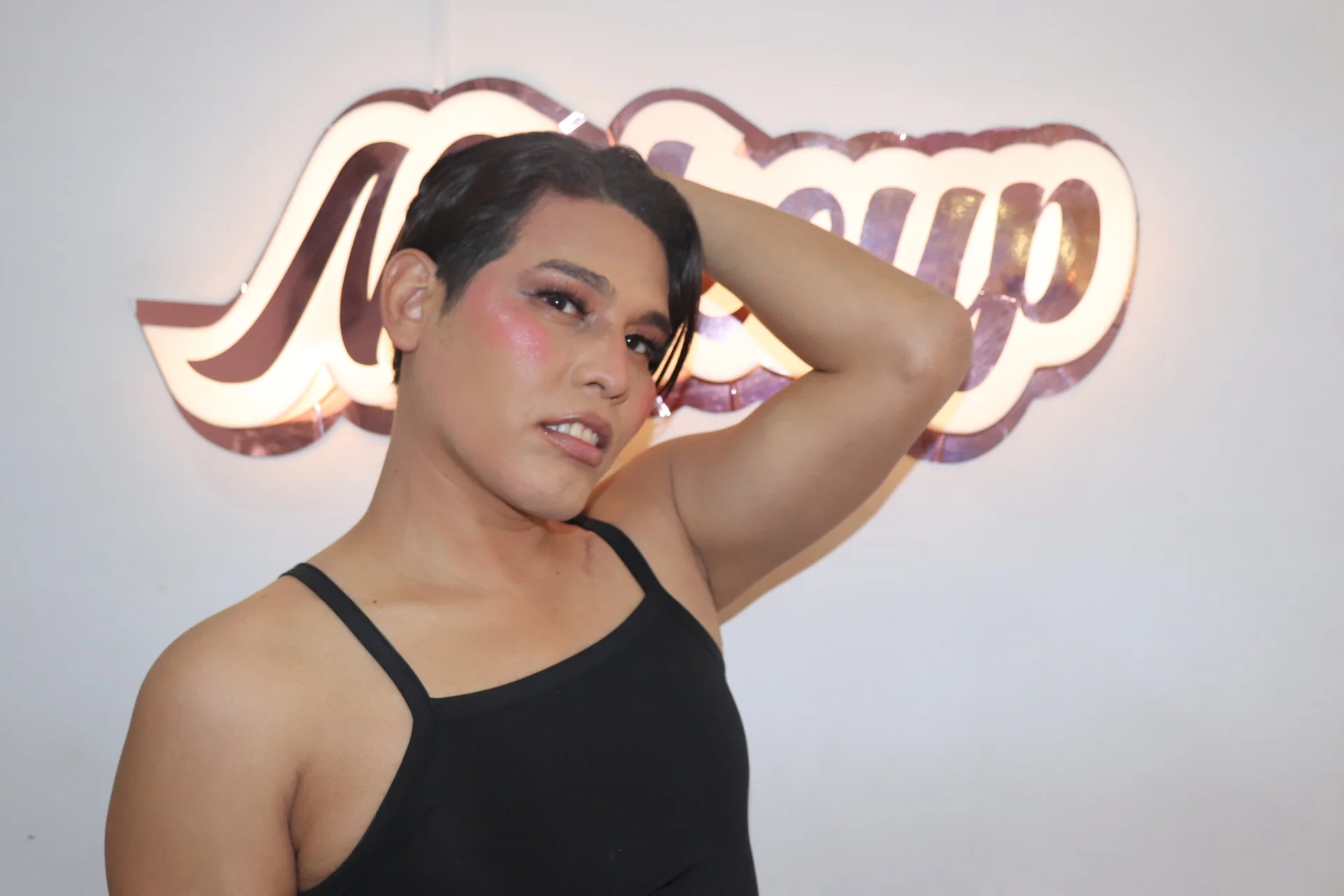 XXX Porn Photo of Nude Alexa_Bravva 2