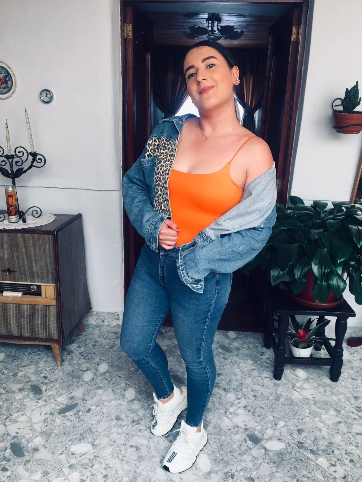 XXX Porn Photo of Nude Hanna86 7