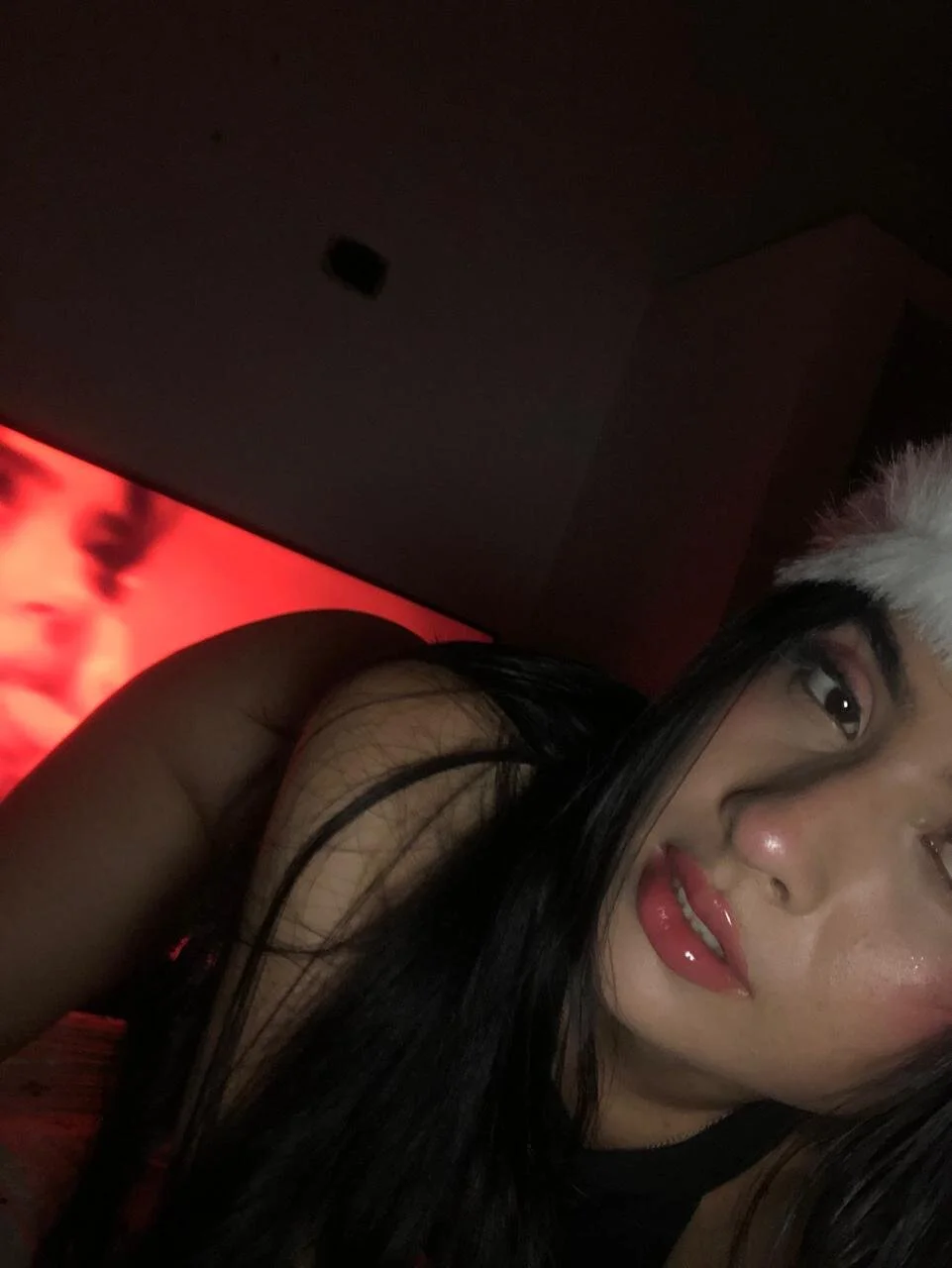 XXX Porn Photo of Nude adara_johnson__ 82