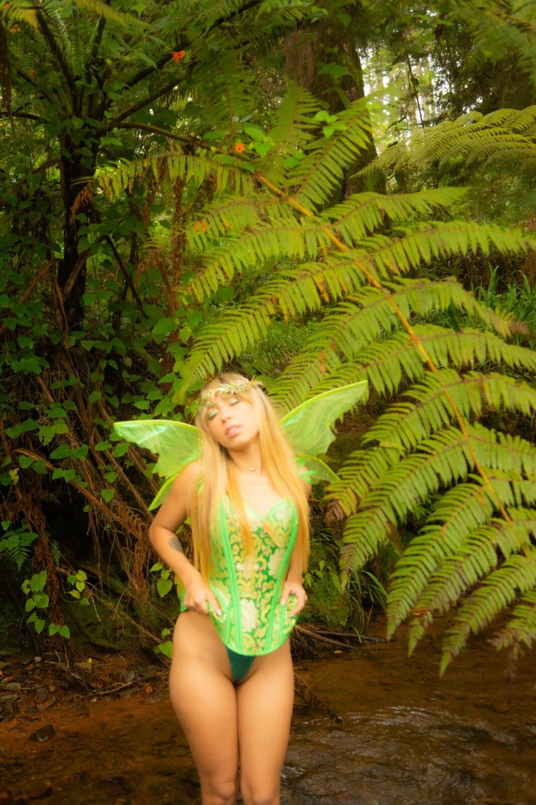 XXX Porn Photo of Nude Miranditta 71