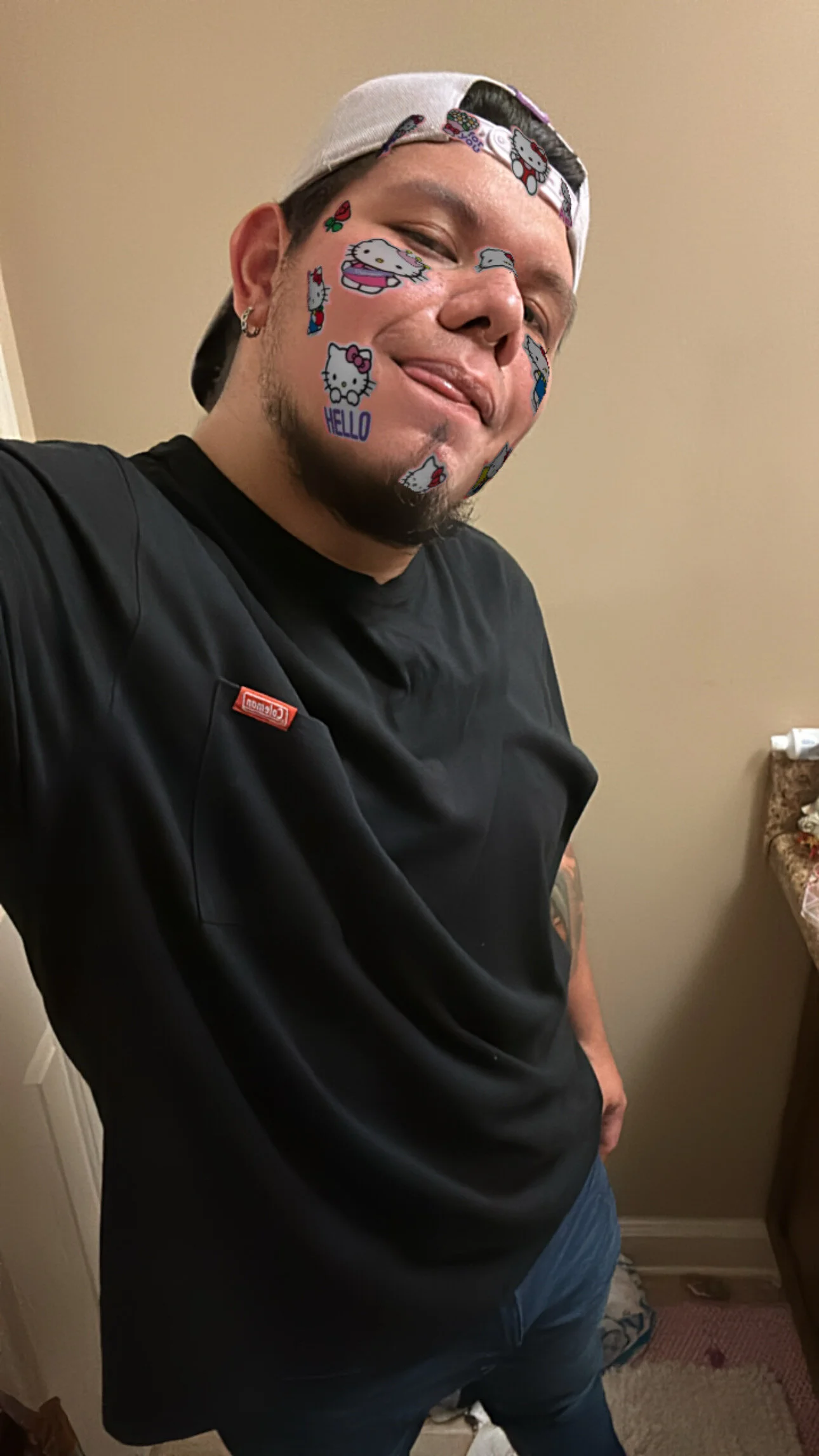 XXX Porn Photo of Nude Steve_O 5