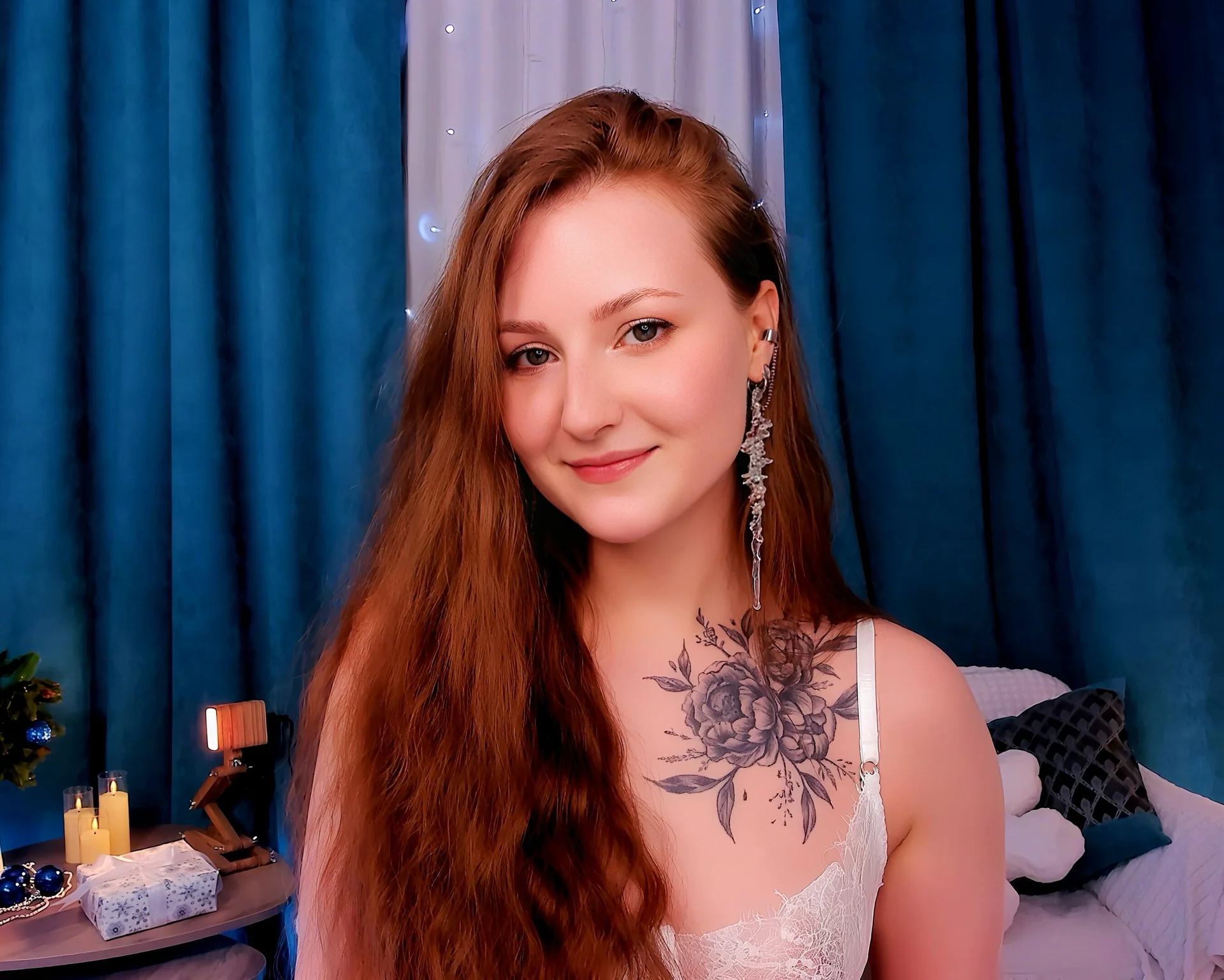 XXX Porn Photo of Nude velvet_cherry_ 18