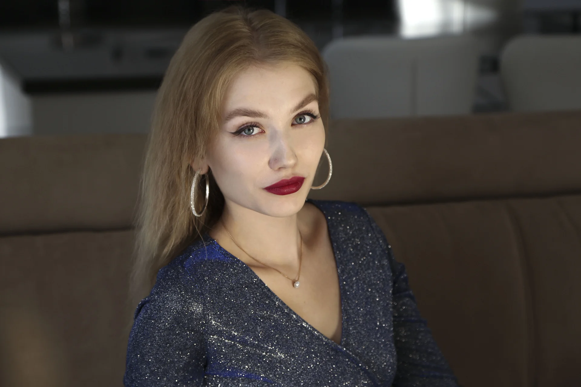 XXX Porn Photo of Nude DakotaMabs 10