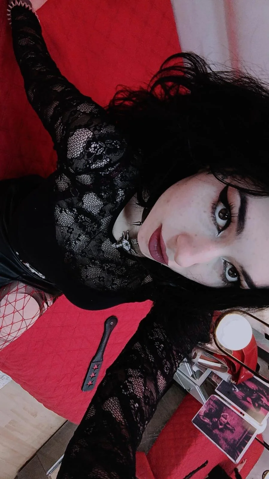 XXX Porn Photo of Nude alixxon1 185