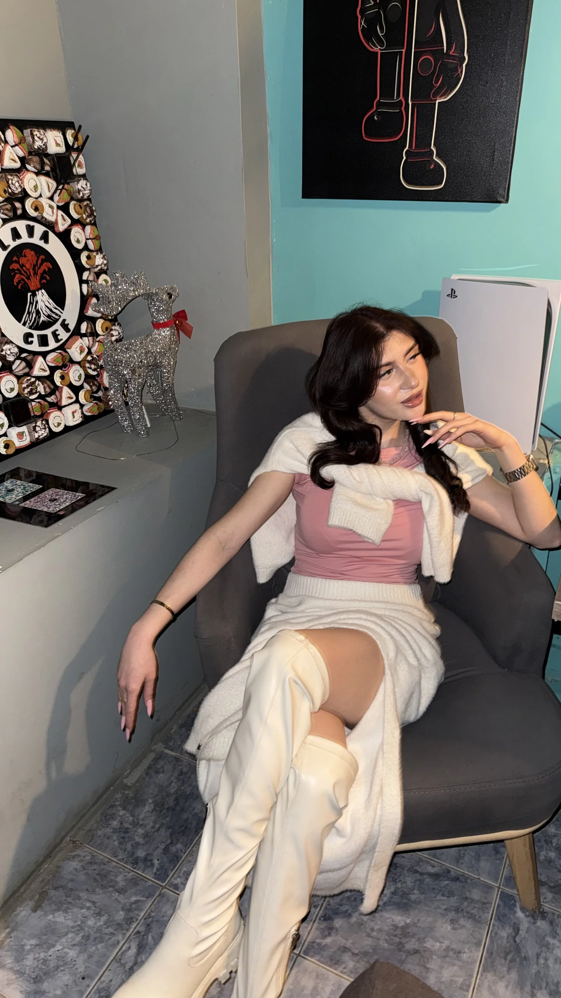 XXX Porn Photo of Nude Playboy_Lou8 37