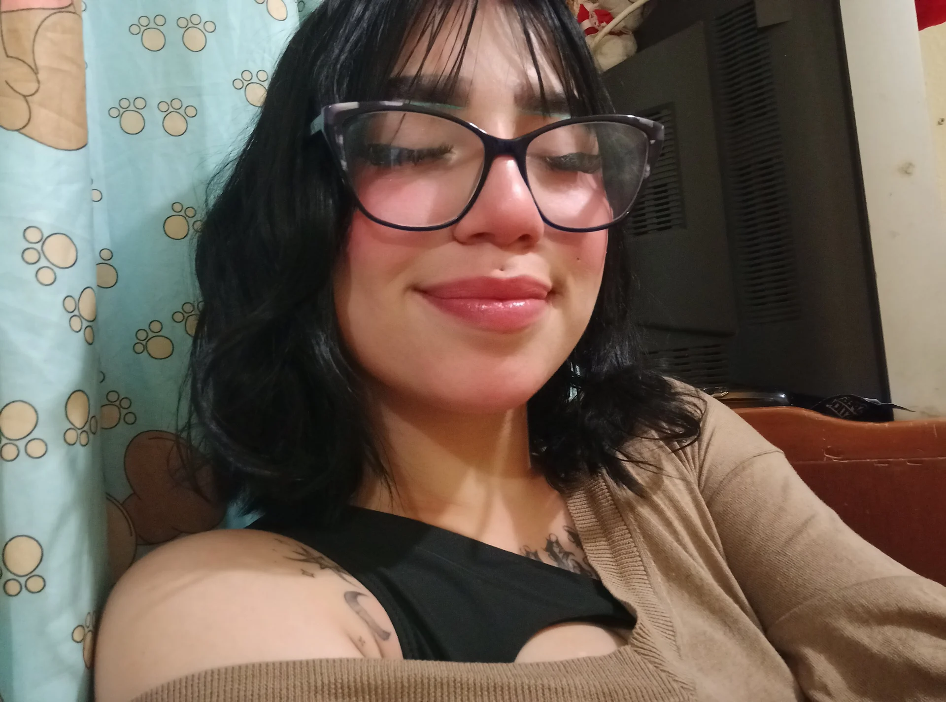 XXX Porn Photo of Nude Kitty_Melodi 3
