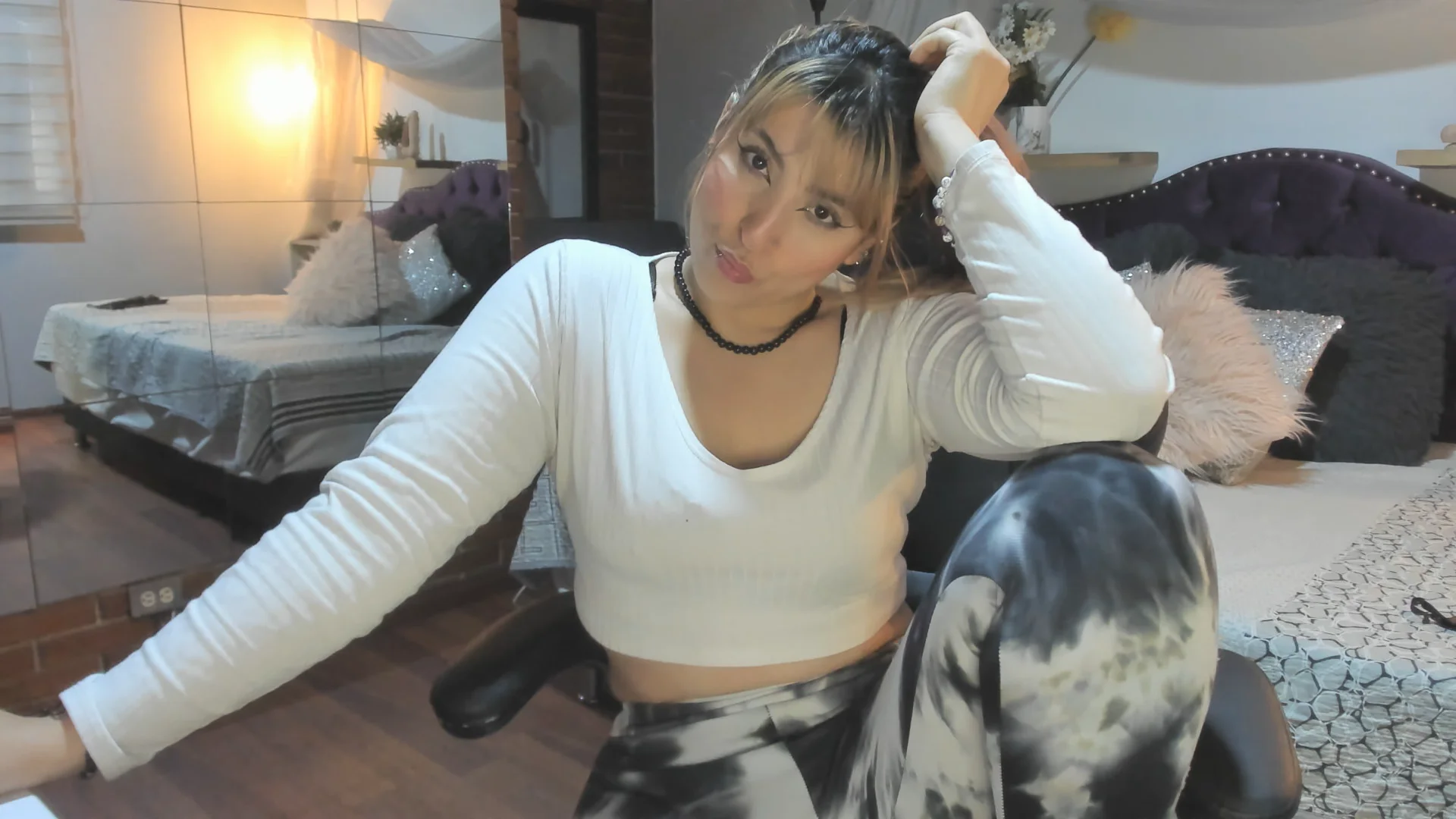 XXX Porn Photo of Nude sophialyh_1 10
