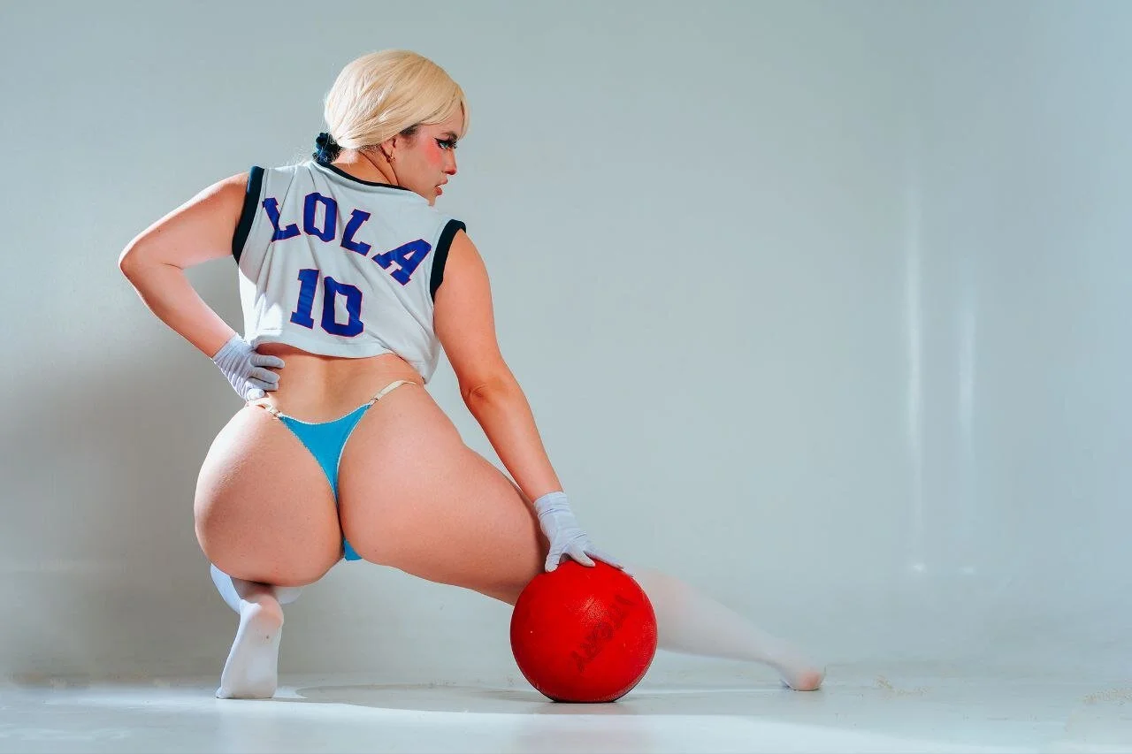 XXX Porn Photo of Nude SummerLuna 7