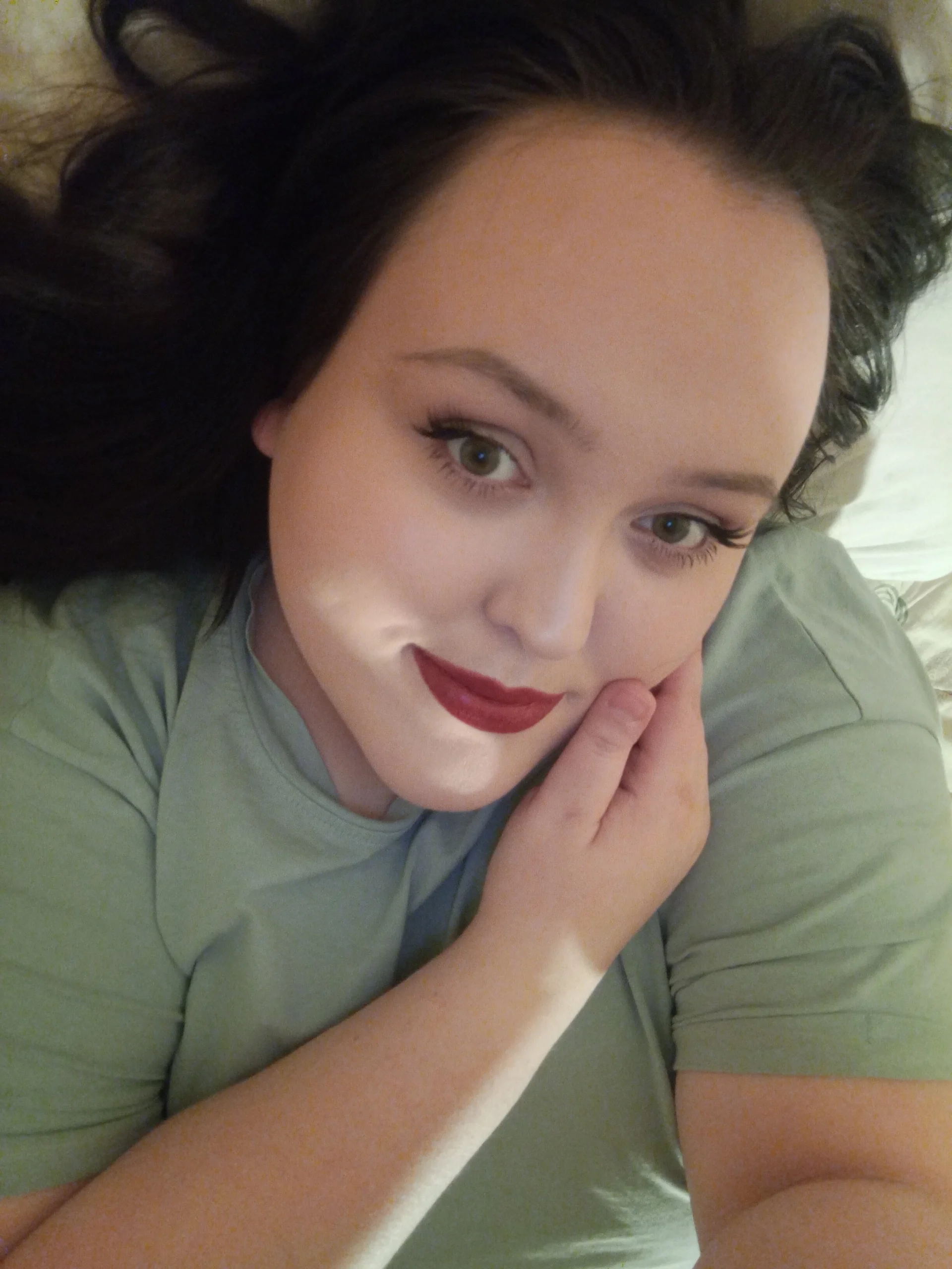 XXX Porn Photo of Nude Masha_meow 20