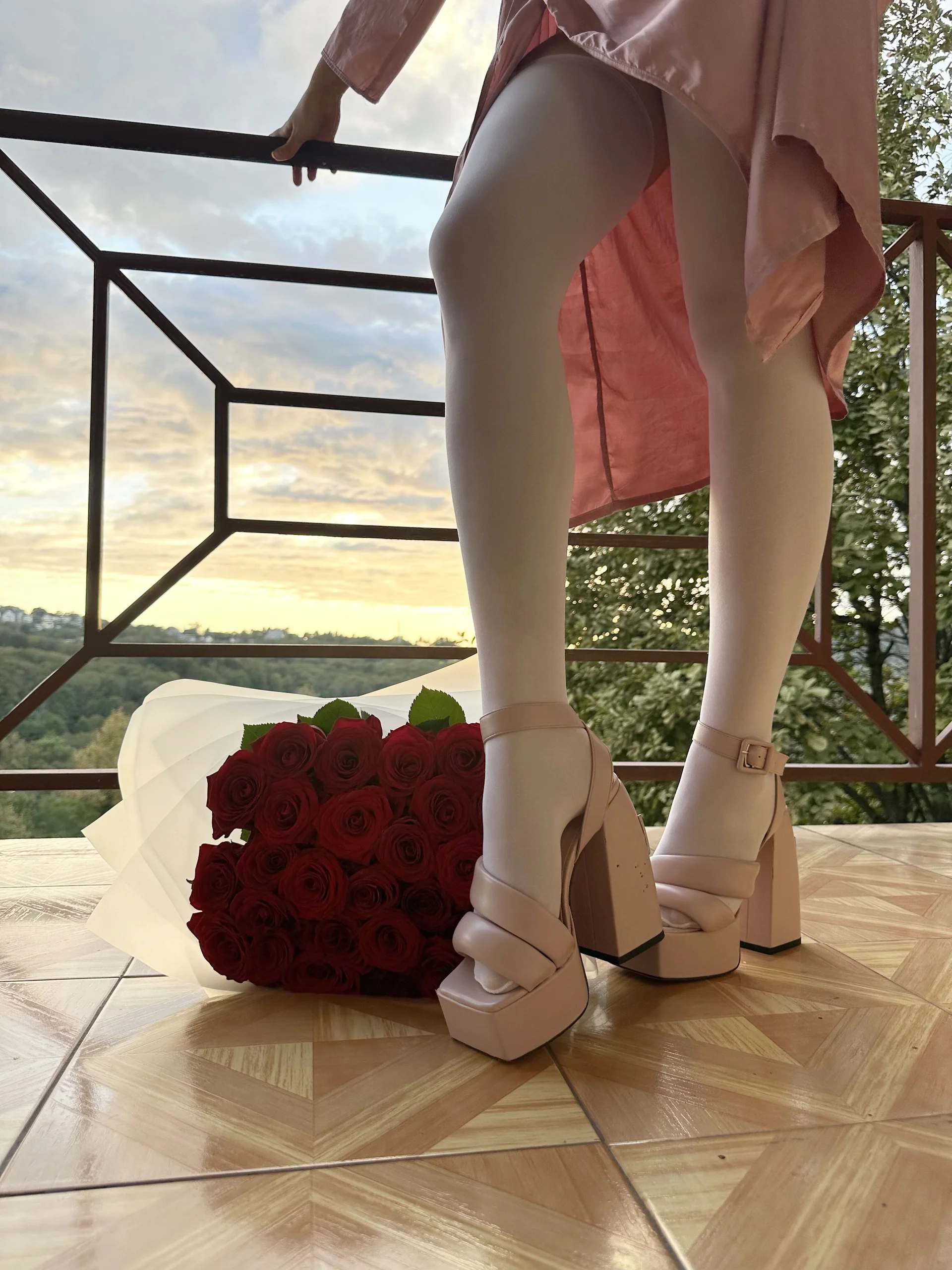 XXX Porn Photo of Nude MoonliteDiva 4