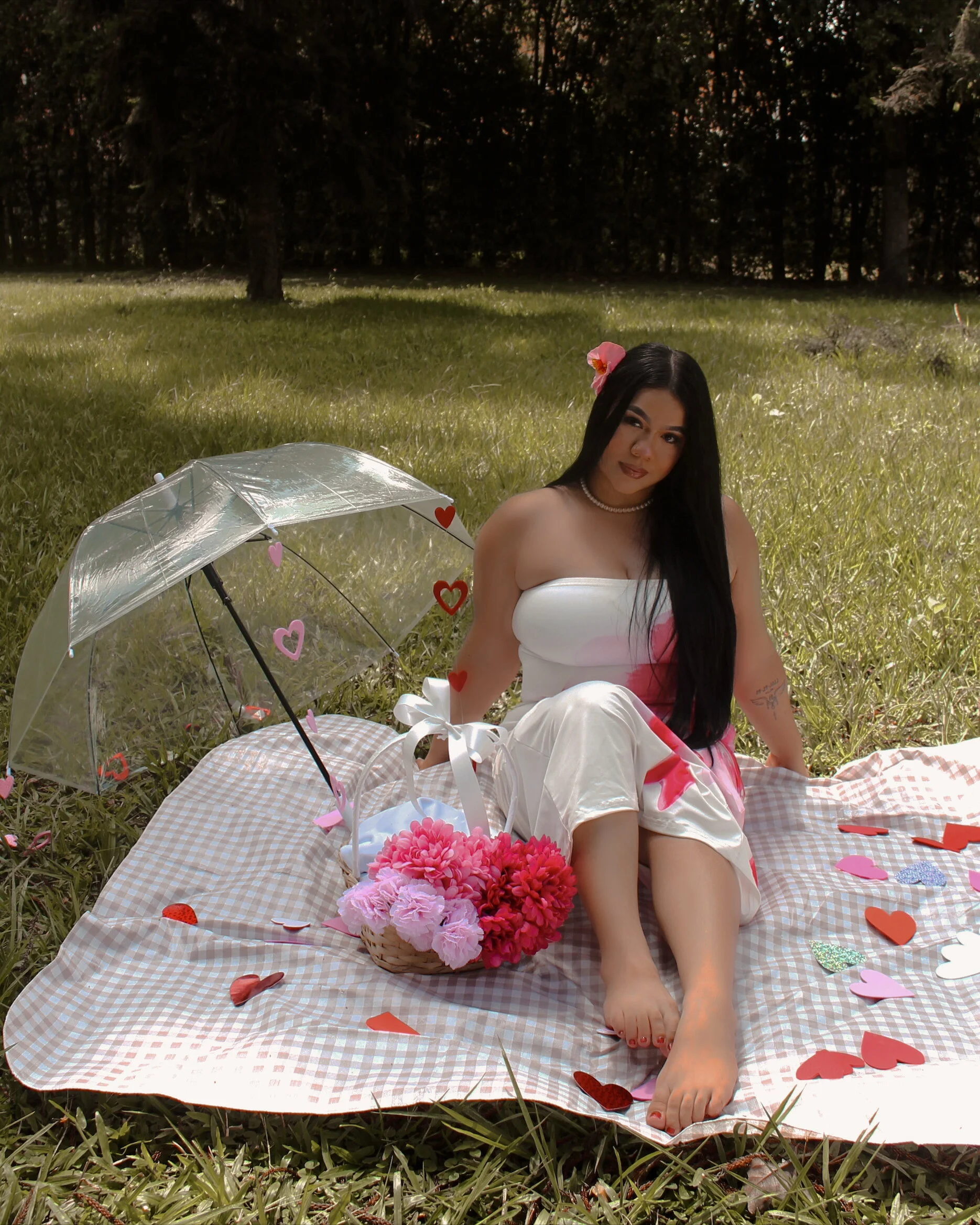 XXX Porn Photo of Nude annie_barozzi 64