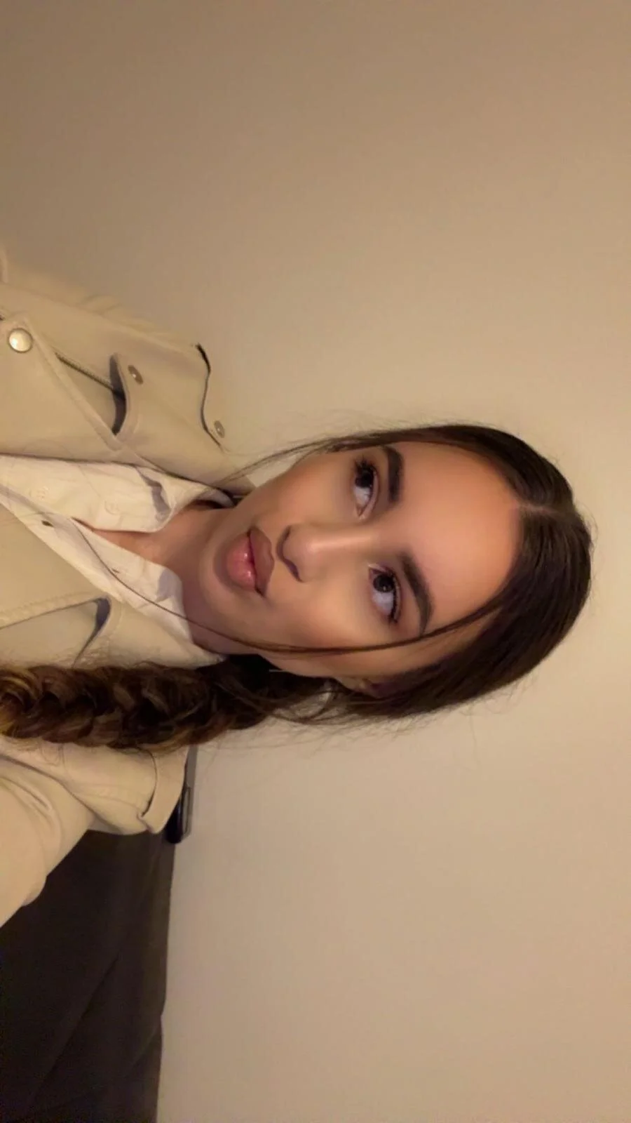 XXX Porn Photo of Nude AmiellaRose 25