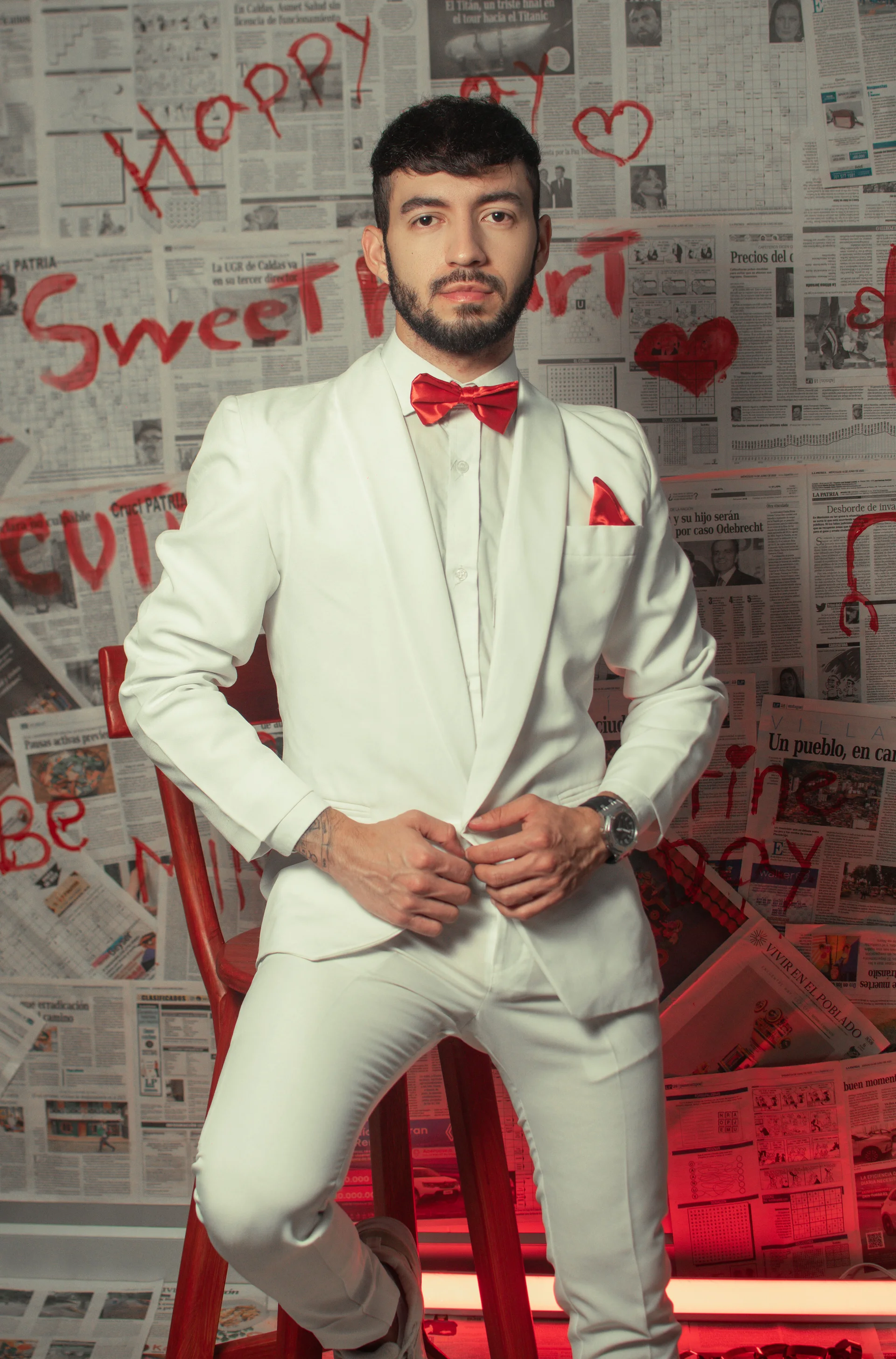 XXX Porn Photo of Nude MarkWalker__ 54