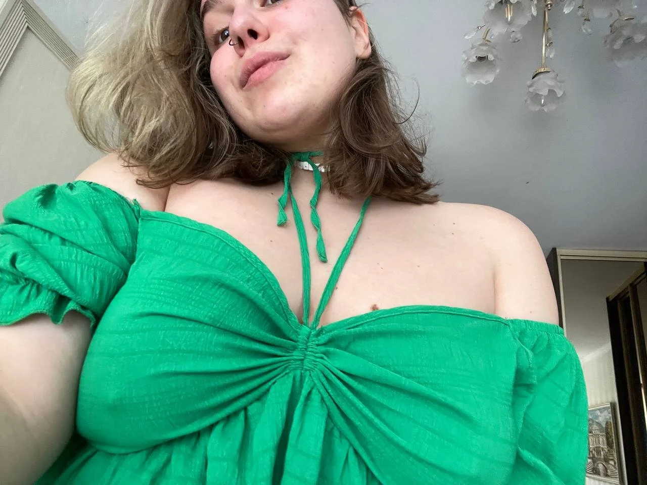 XXX Porn Photo of Nude SuzieMurray 21